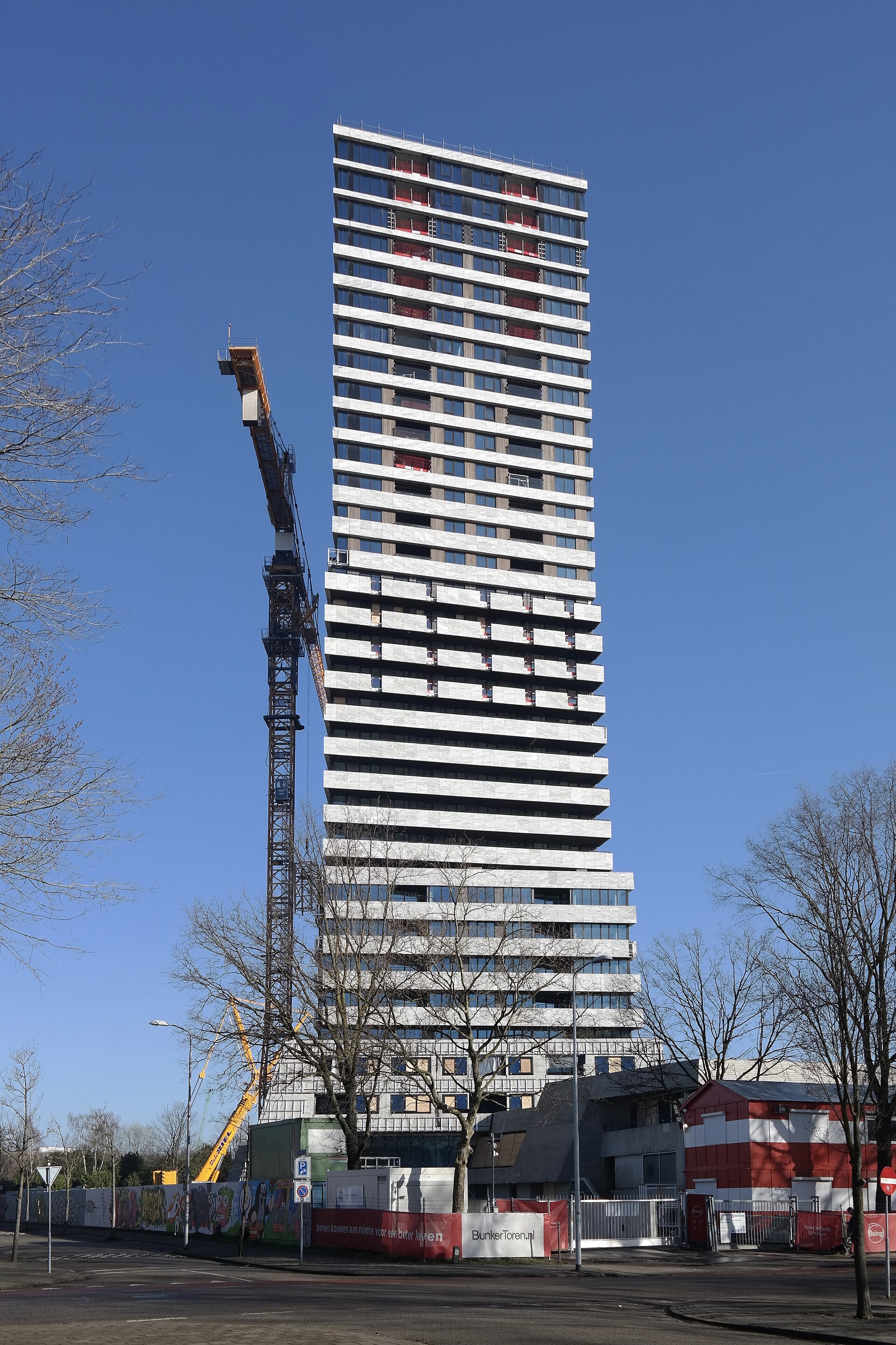 Lokale omgeving van Eindhoven als lokaal beeld bij website laten maken Eindhoven