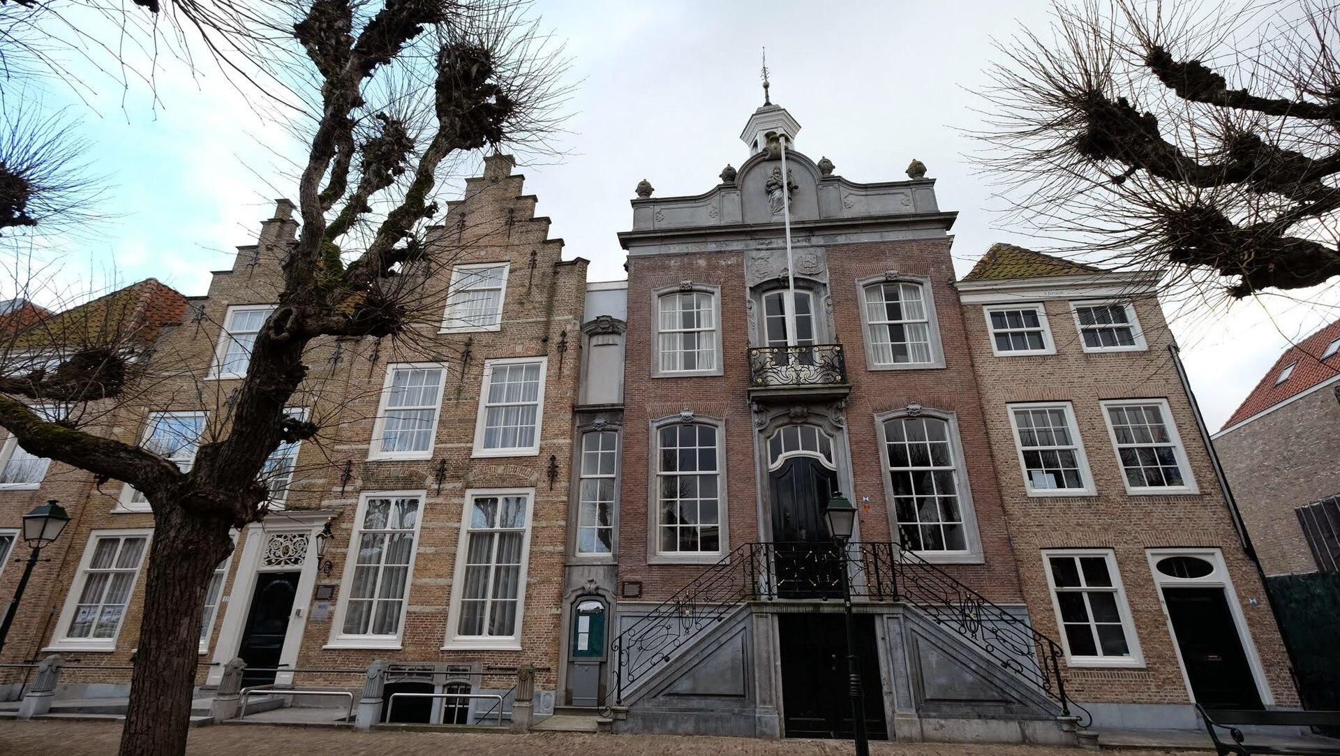 Website laten maken Geertruidenberg – lokale omgeving Lokale omgeving van Geertruidenberg als lokaal beeld bij website laten maken Geertruidenberg