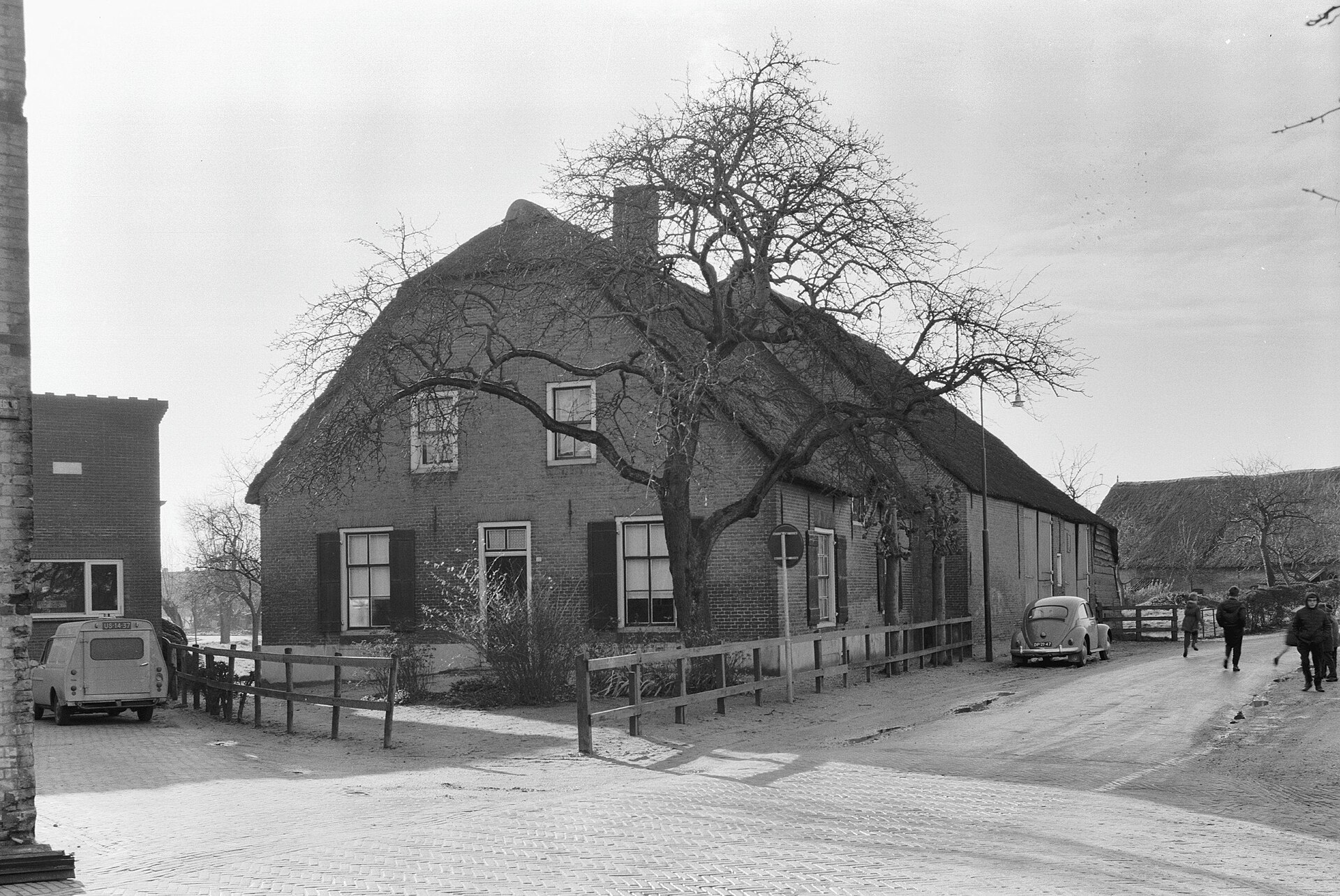 Lokaal beeld van Giessen bij website laten maken en webdesign Giessen