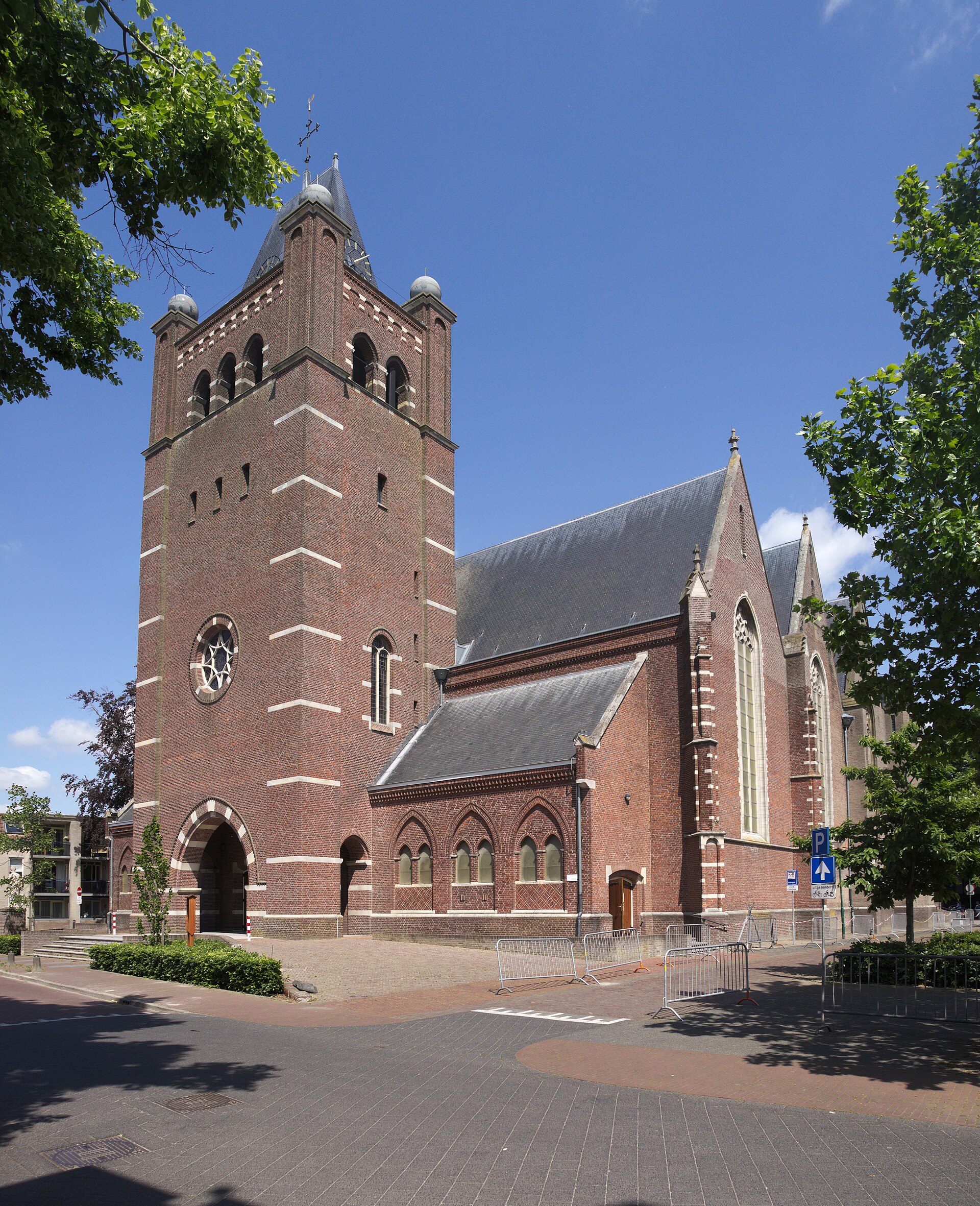 Website laten maken Gilze – lokale webdesign master Lokaal beeld van Gilze bij website laten maken en webdesign Gilze