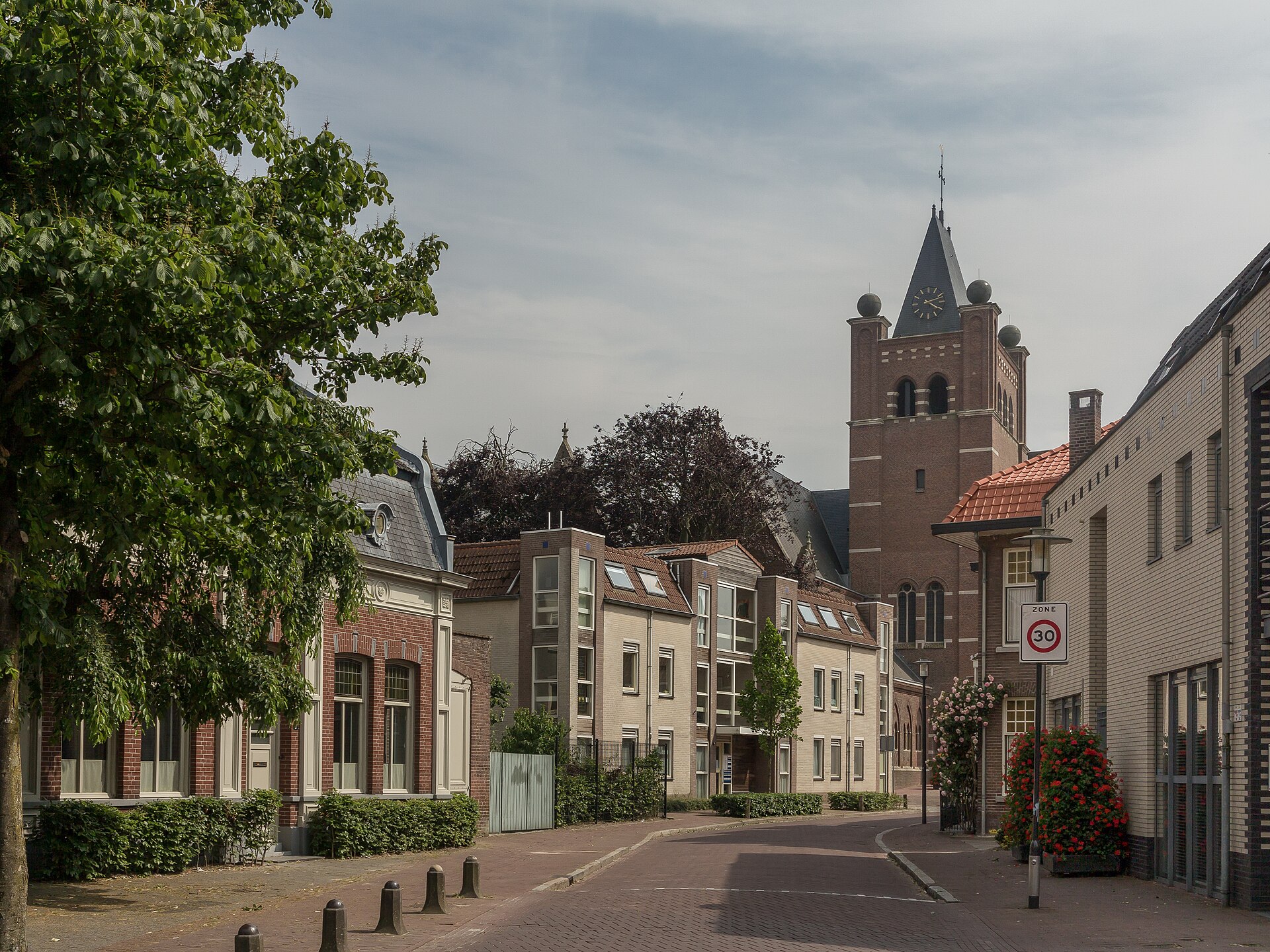 Top 5 webdesigners Gilze – ondernemen in de regio Ondernemen in Gilze als lokaal beeld bij Top 5 webdesigners Gilze