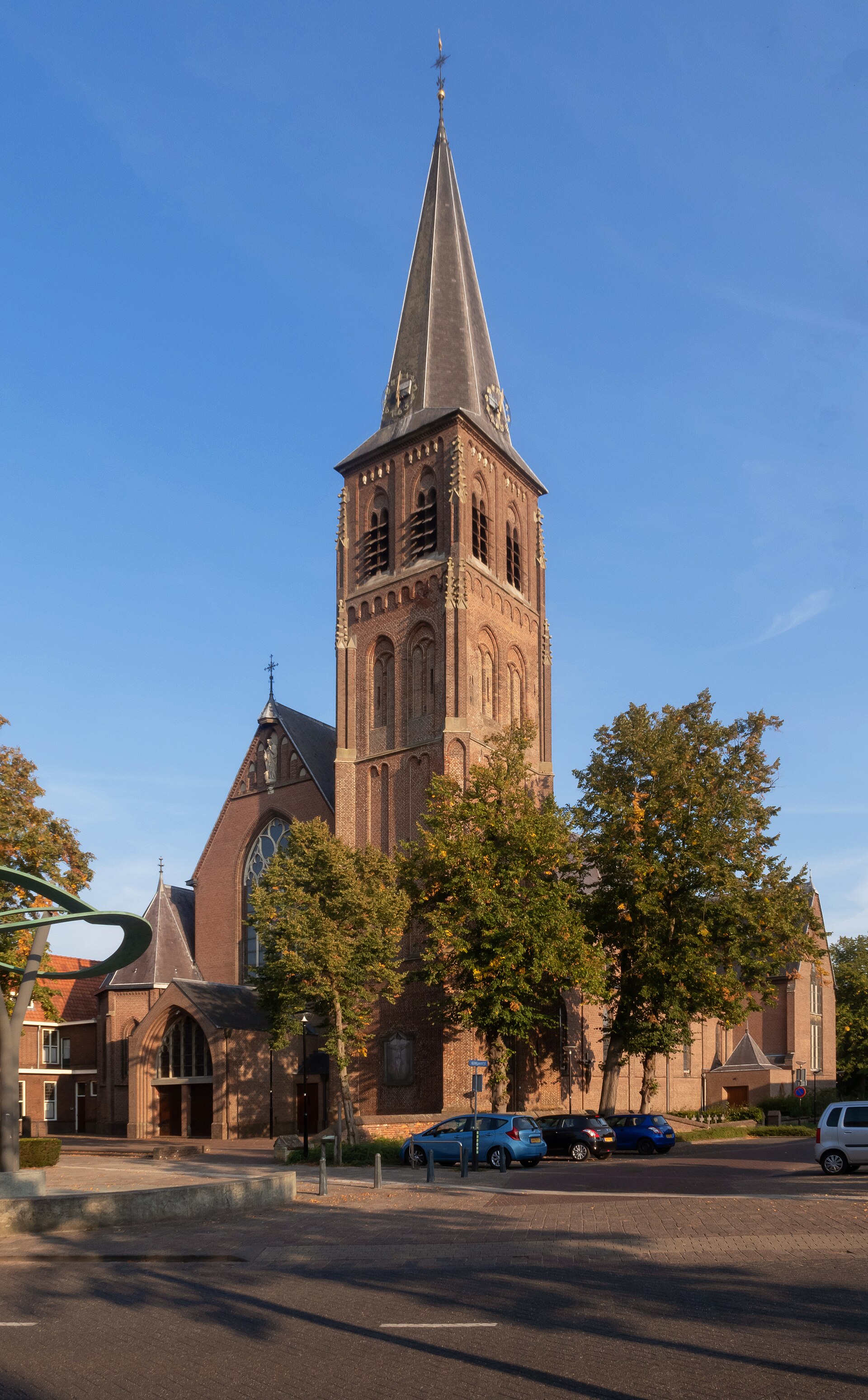 Website laten maken Goirle – lokale webdesign master Lokaal beeld van Goirle bij website laten maken en webdesign Goirle
