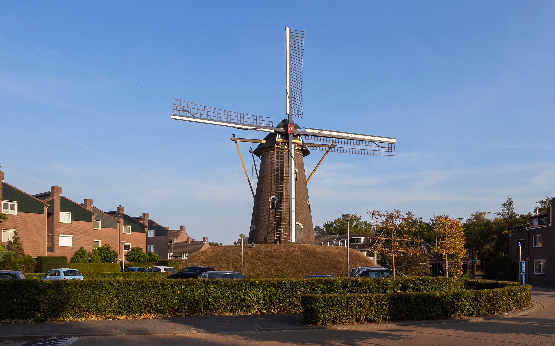 Website laten maken Goirle – lokale omgeving Lokale omgeving van Goirle als lokaal beeld bij website laten maken Goirle