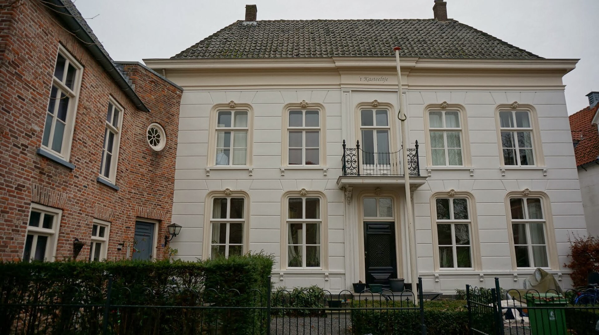 Website laten maken Grave – lokale webdesign master Lokaal beeld van Grave bij website laten maken en webdesign Grave
