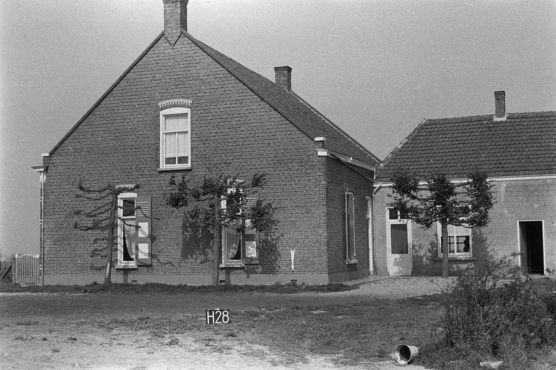 Website laten maken Halsteren – lokale omgeving Lokale omgeving van Halsteren als lokaal beeld bij website laten maken Halsteren