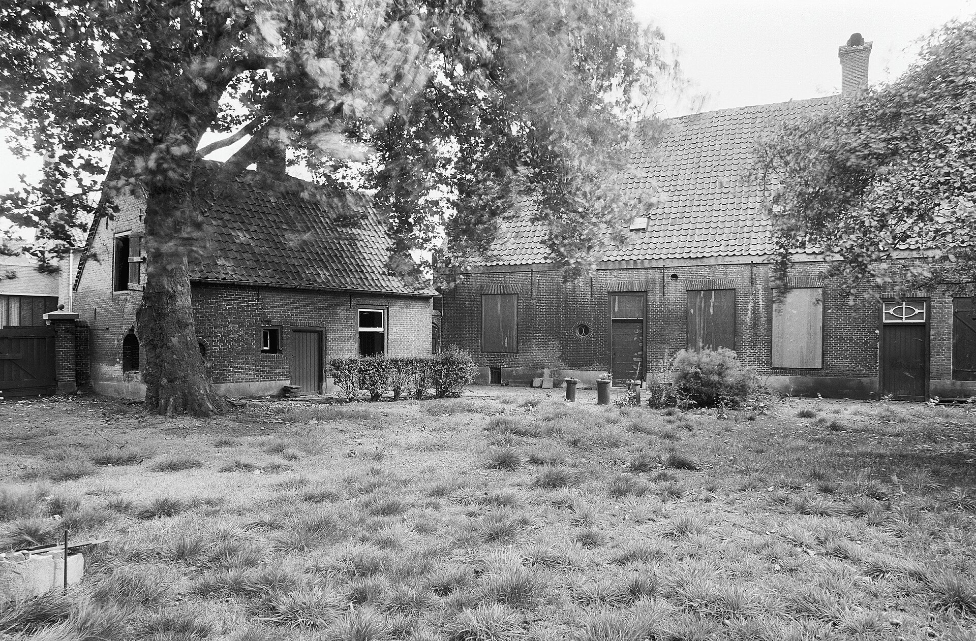 Lokaal beeld van Heesch bij website laten maken en webdesign Heesch