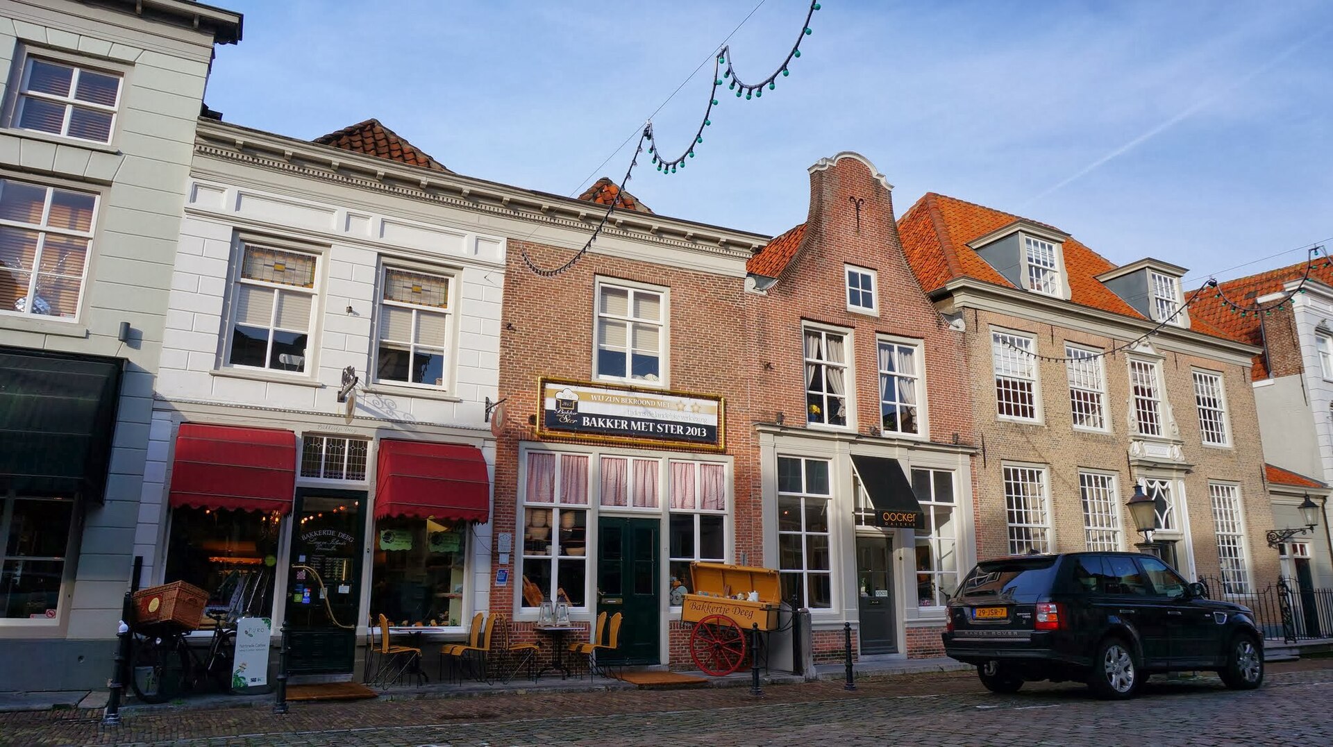 Website laten maken Heusden – lokale webdesign master Lokaal beeld van Heusden bij website laten maken en webdesign Heusden