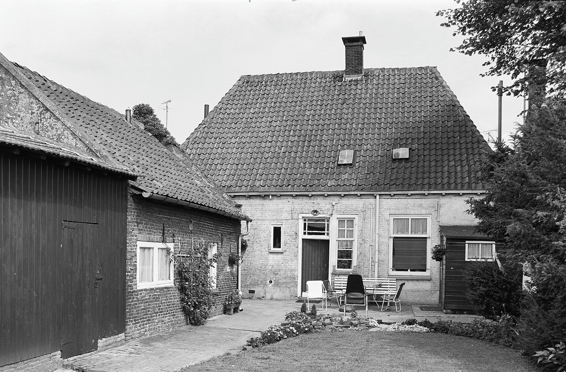 Lokaal beeld van Hilvarenbeek bij website laten maken en webdesign Hilvarenbeek