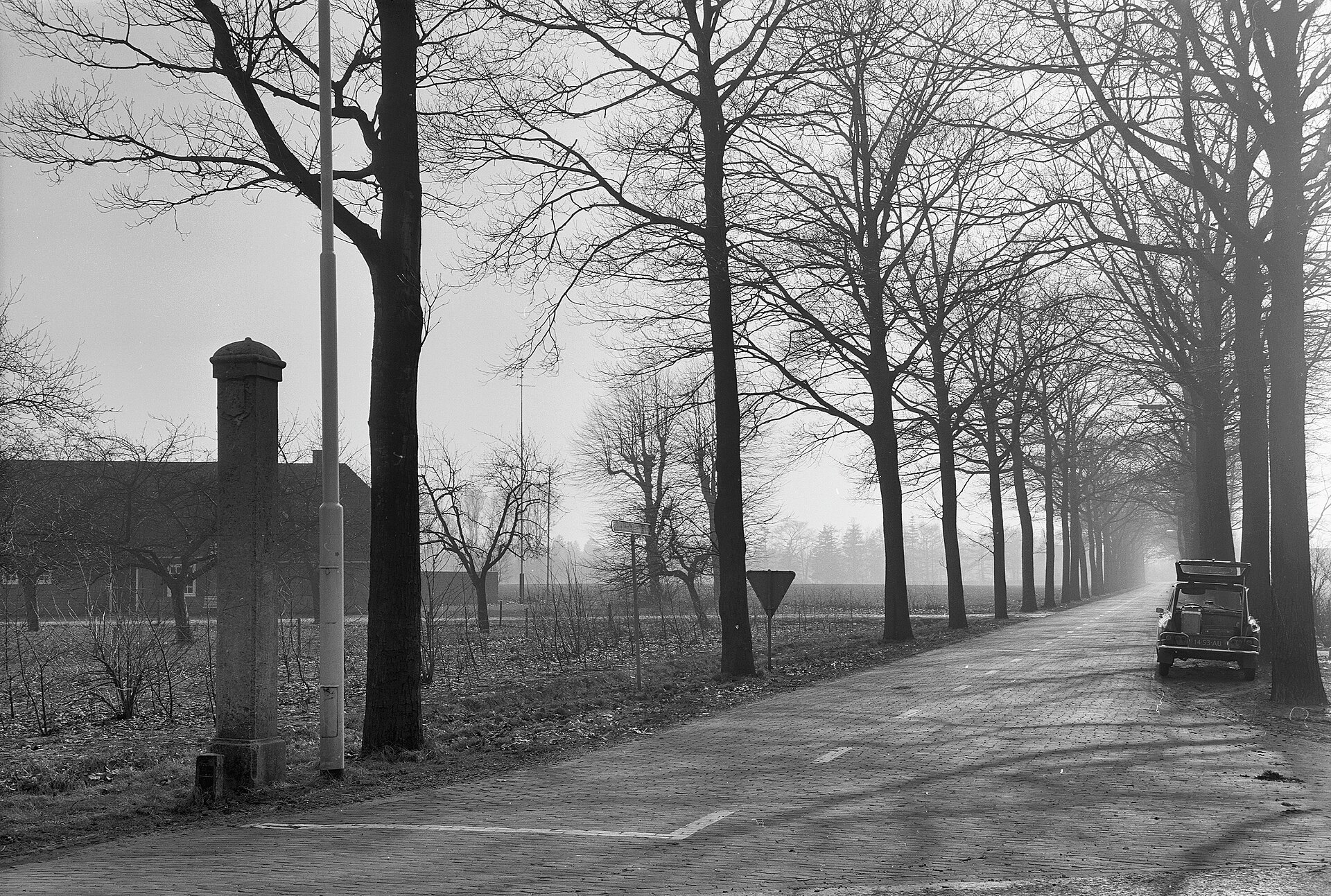 Lokale omgeving van Maarheeze als lokaal beeld bij website laten maken Maarheeze