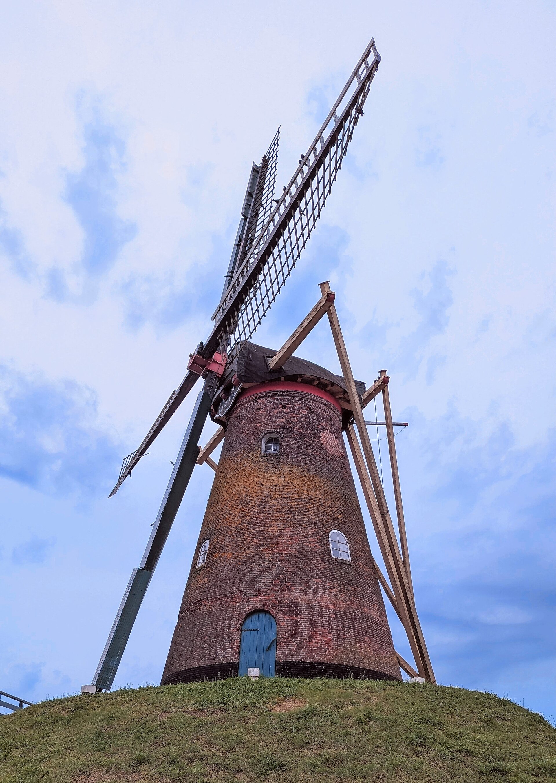 Lokale omgeving van Made als lokaal beeld bij website laten maken Made