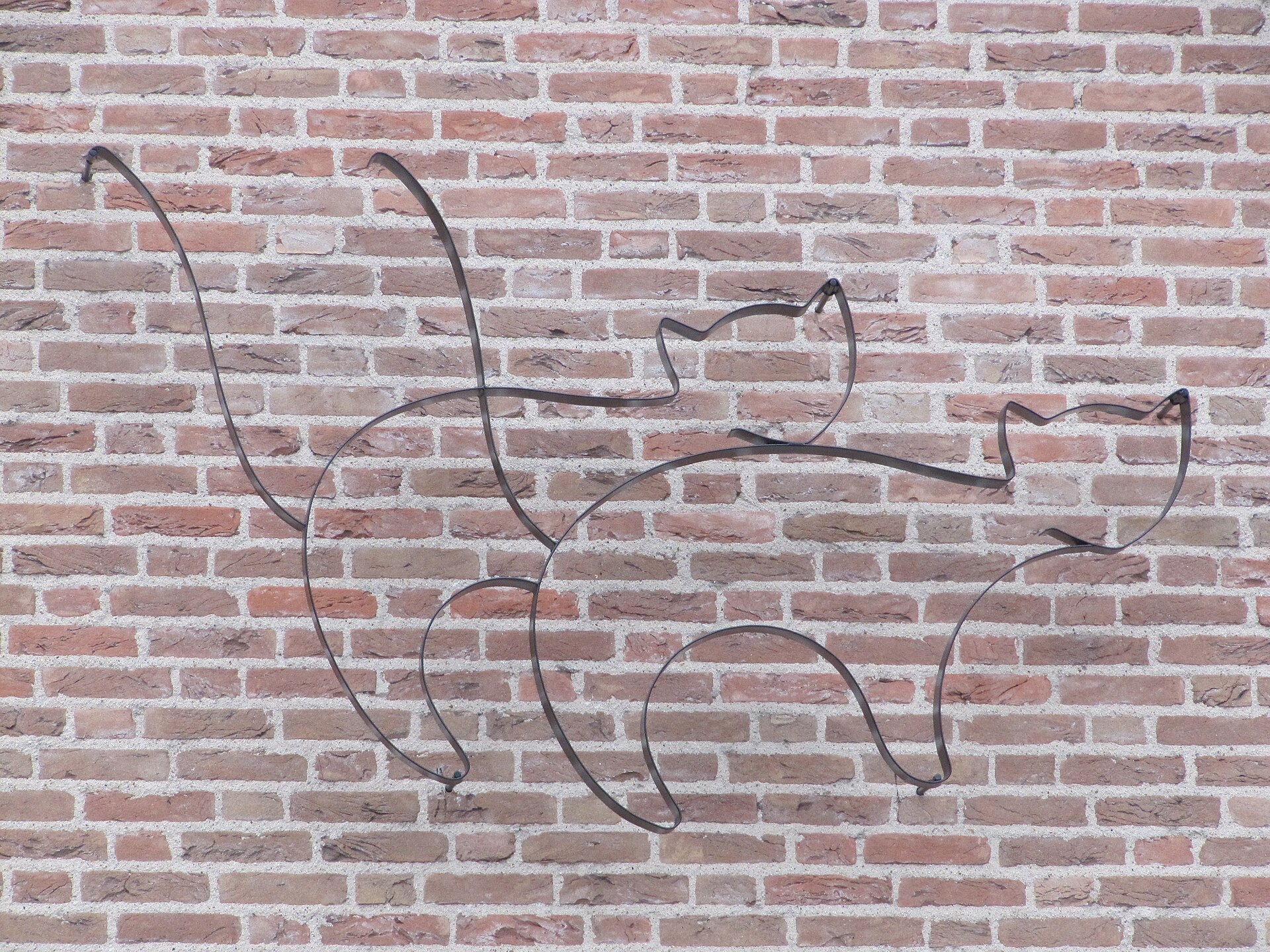Lokaal beeld van Mill bij website laten maken en webdesign Mill