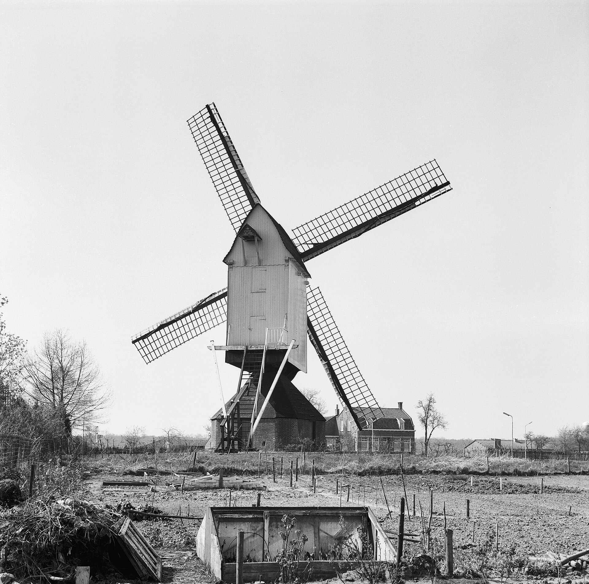 Website laten maken Moergestel – lokale omgeving Lokale omgeving van Moergestel als lokaal beeld bij website laten maken Moergestel