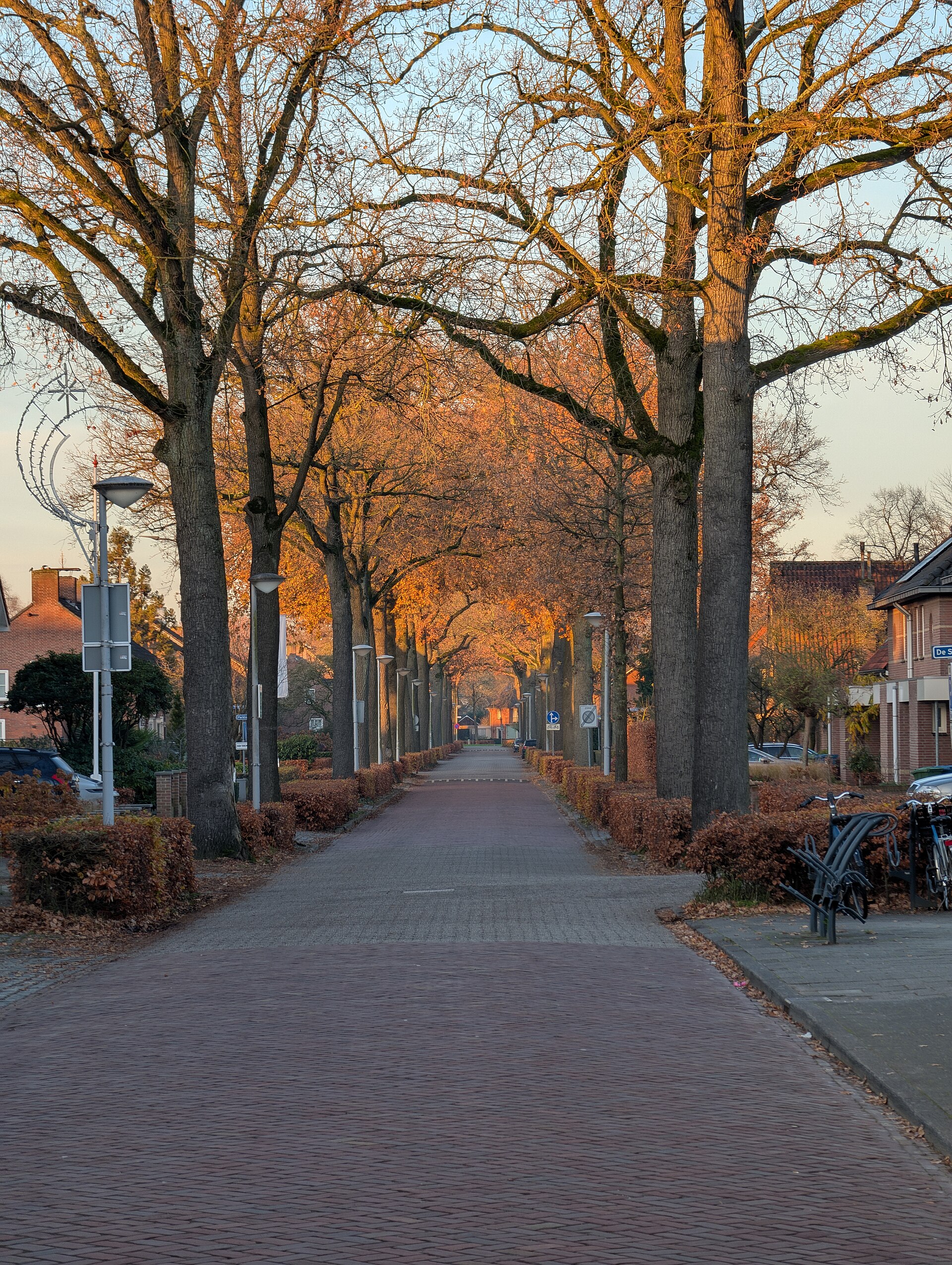 Lokaal beeld van Nuenen bij website laten maken en webdesign Nuenen