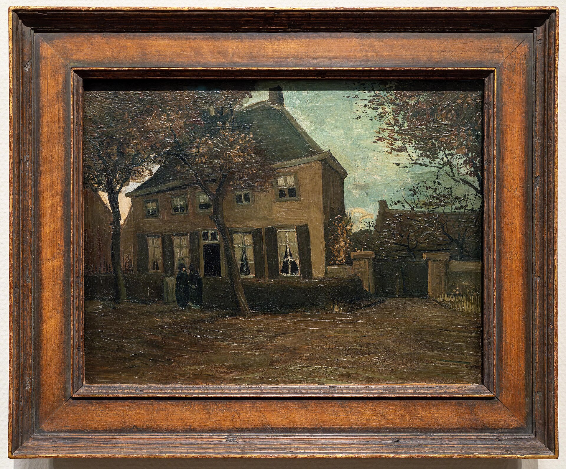 Ondernemen in Nuenen als lokaal beeld bij Top 5 webdesigners Nuenen