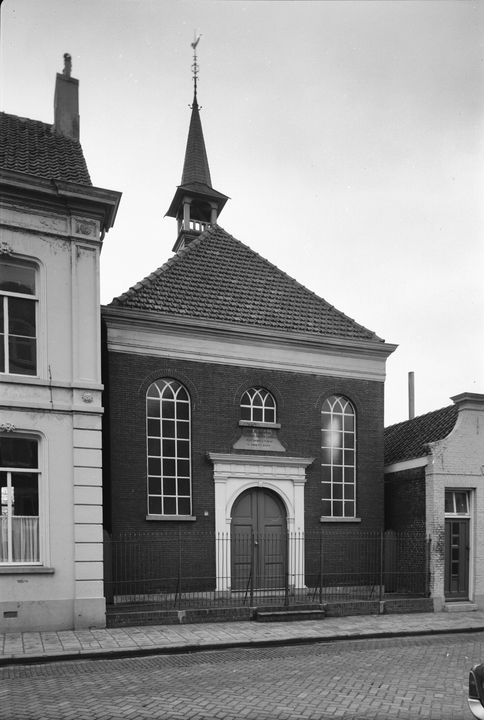 Lokaal beeld van Oud Gastel bij website laten maken en webdesign Oud Gastel