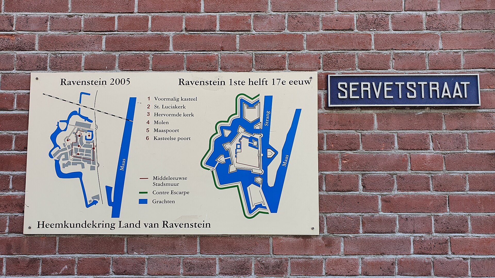 Website laten maken Ravenstein – lokale omgeving Lokale omgeving van Ravenstein als lokaal beeld bij website laten maken Ravenstein