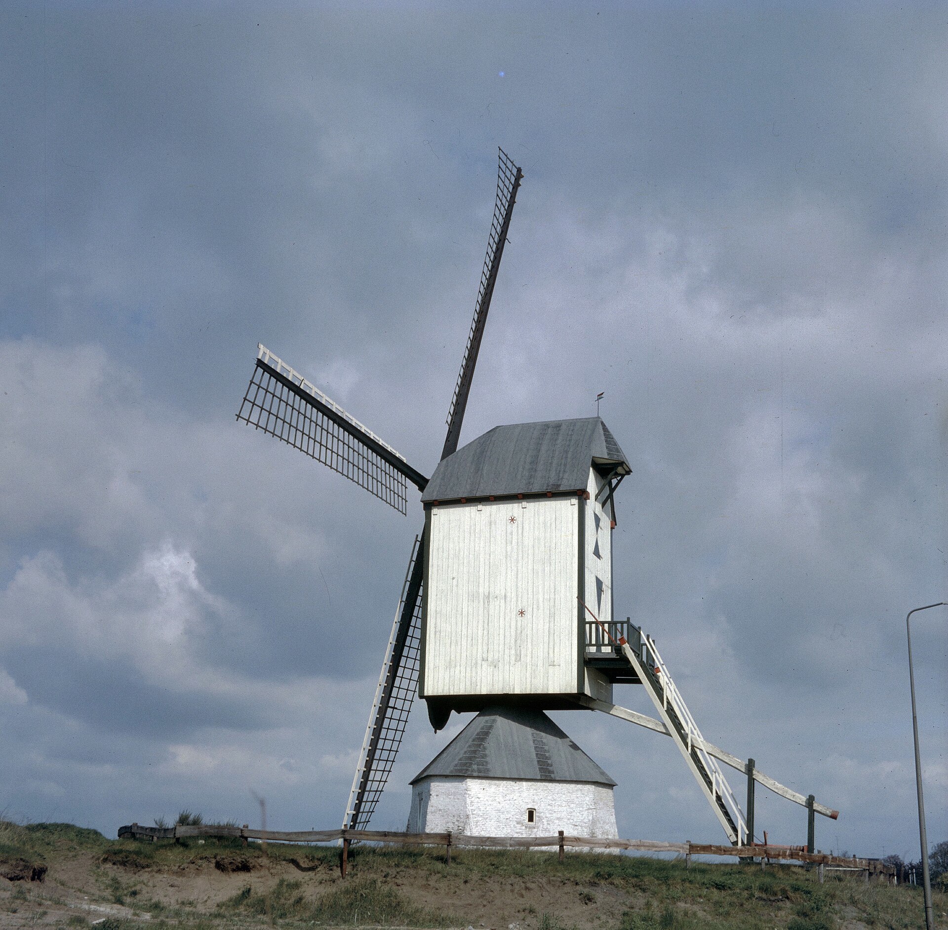 Lokale omgeving van Rosmalen als lokaal beeld bij website laten maken Rosmalen