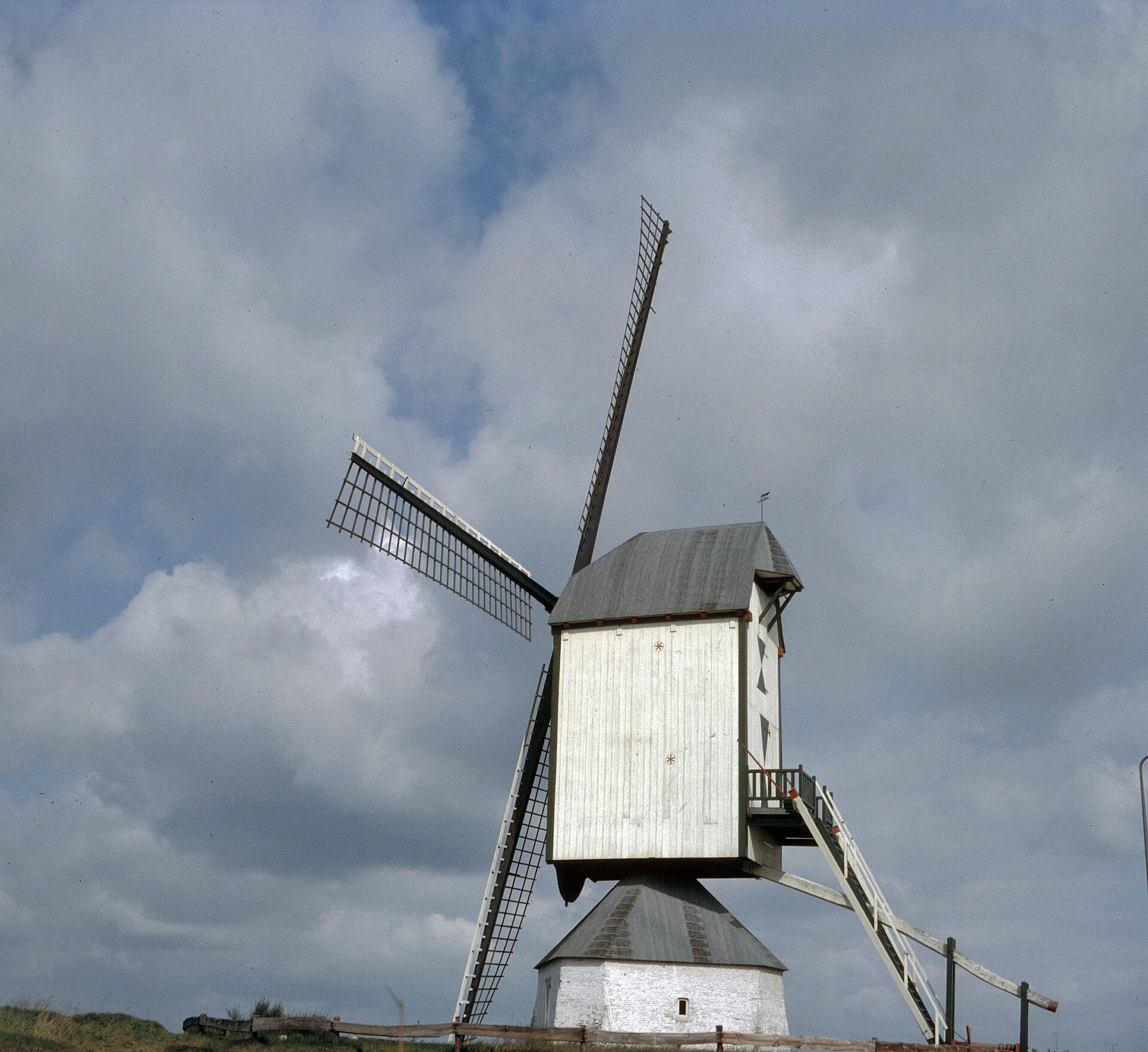 Ondernemen in Rosmalen als lokaal beeld bij Top 5 webdesigners Rosmalen
