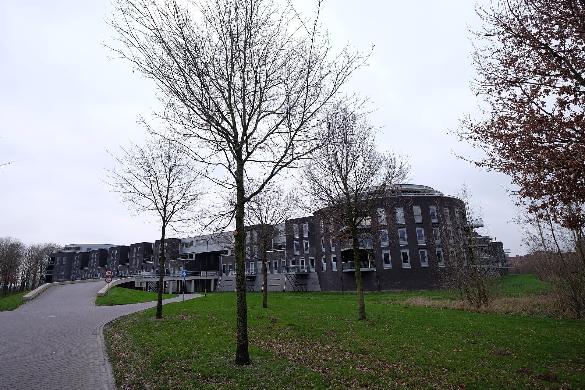 Website laten maken 's-Hertogenbosch – lokale omgeving Lokale omgeving van 's-Hertogenbosch als lokaal beeld bij website laten maken 's-Hertogenbosch