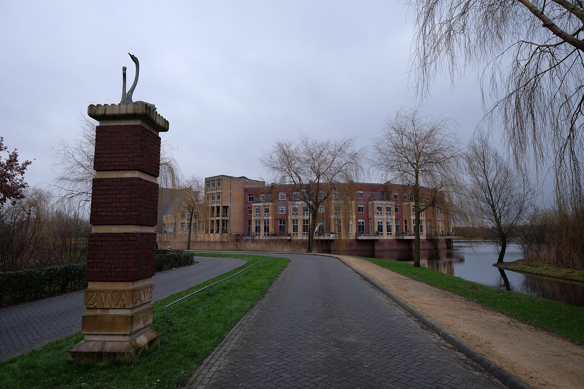 Top 5 webdesigners 's-Hertogenbosch – ondernemen in de regio Ondernemen in 's-Hertogenbosch als lokaal beeld bij Top 5 webdesigners 's-Hertogenbosch
