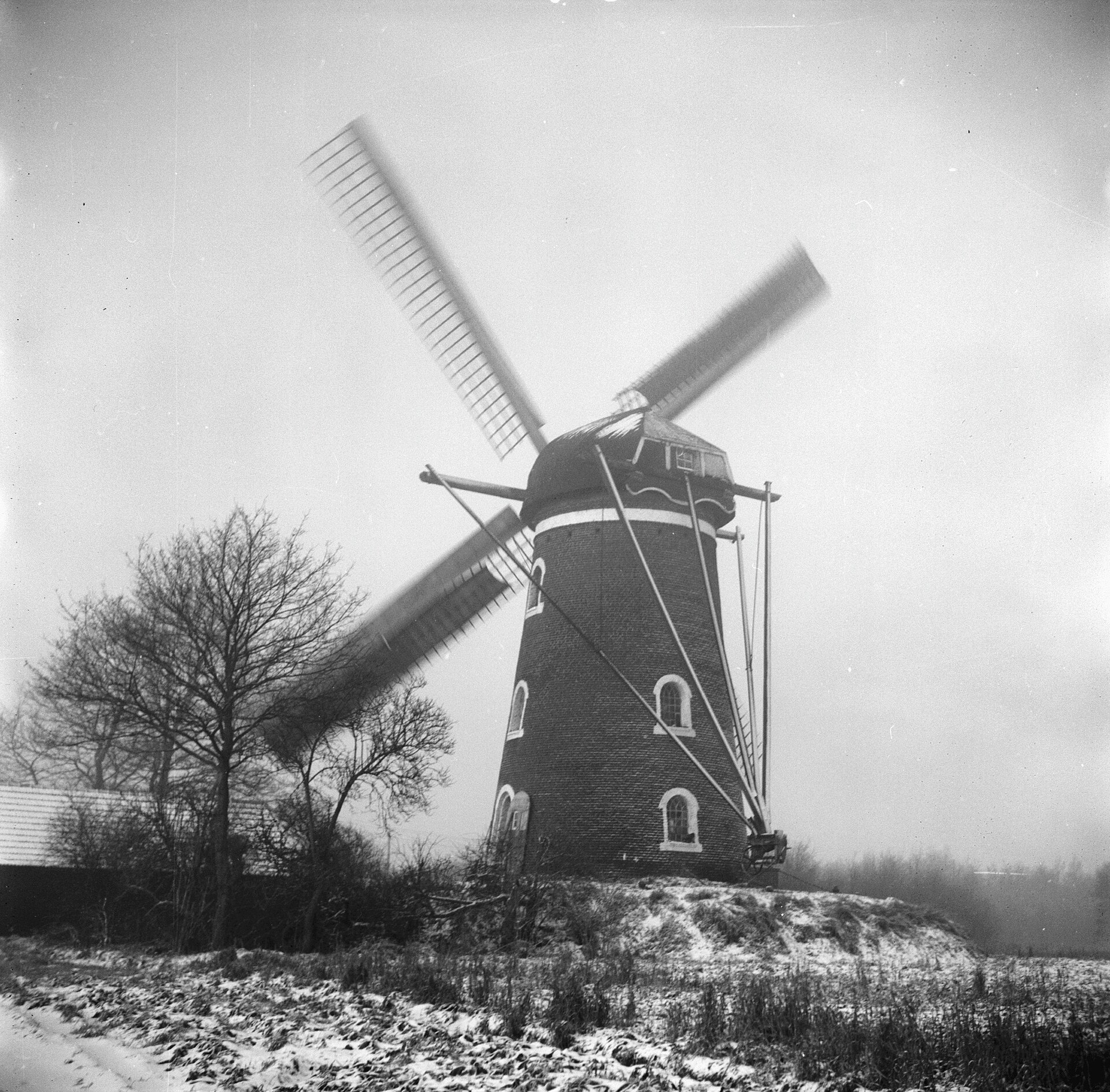 Lokaal beeld van Sint Hubert bij website laten maken en webdesign Sint Hubert
