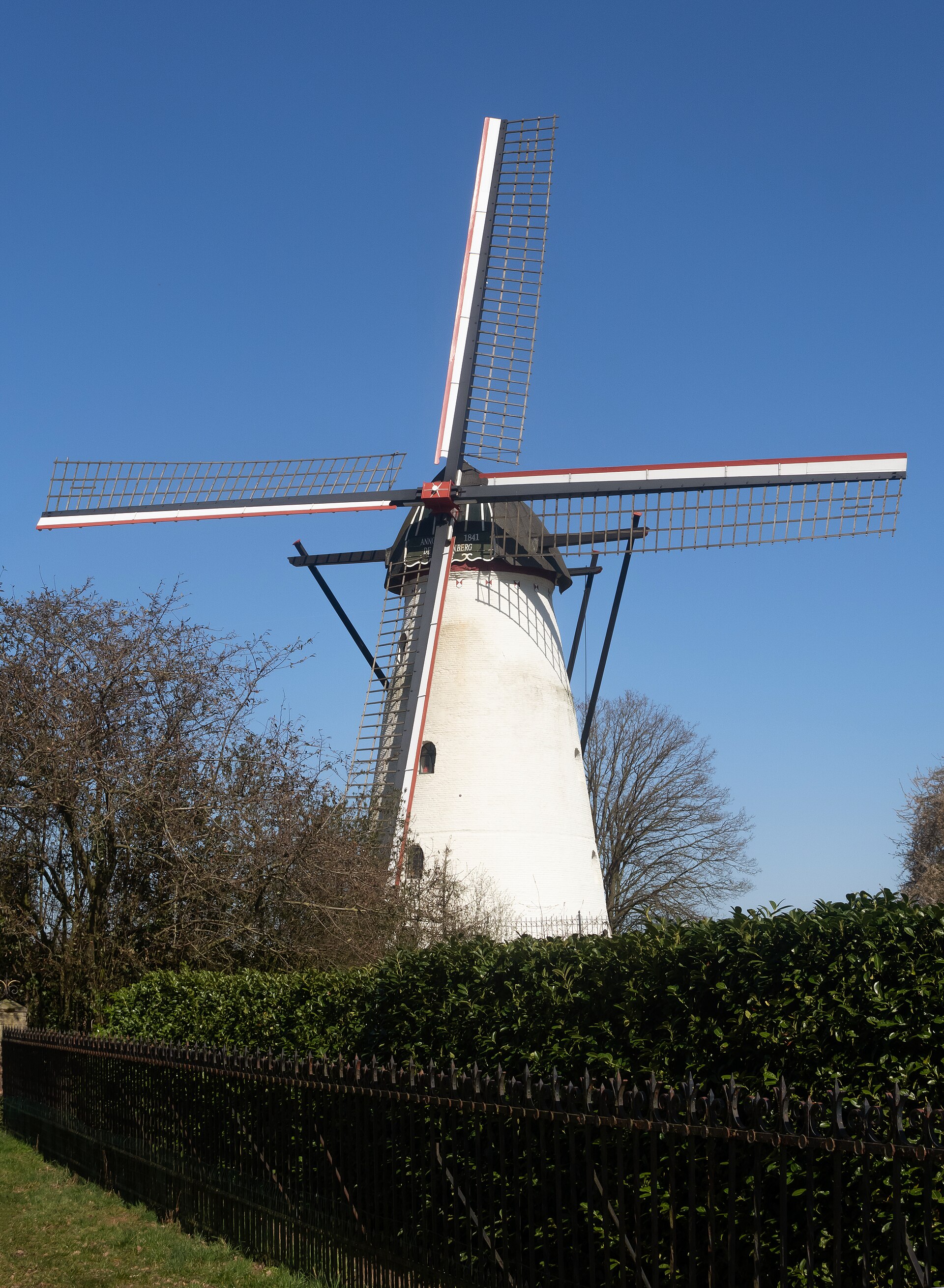 Top 5 webdesigners Sint-Michielsgestel – ondernemen in de regio Ondernemen in Sint-Michielsgestel als lokaal beeld bij Top 5 webdesigners Sint-Michielsgestel
