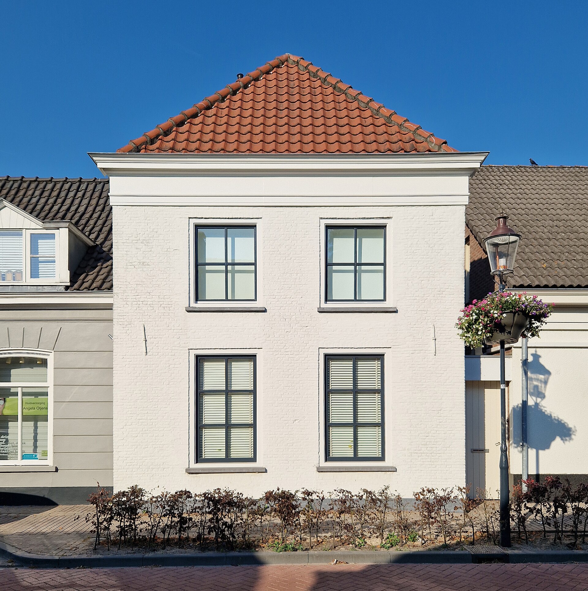 Lokaal beeld van Terheijden bij website laten maken en webdesign Terheijden