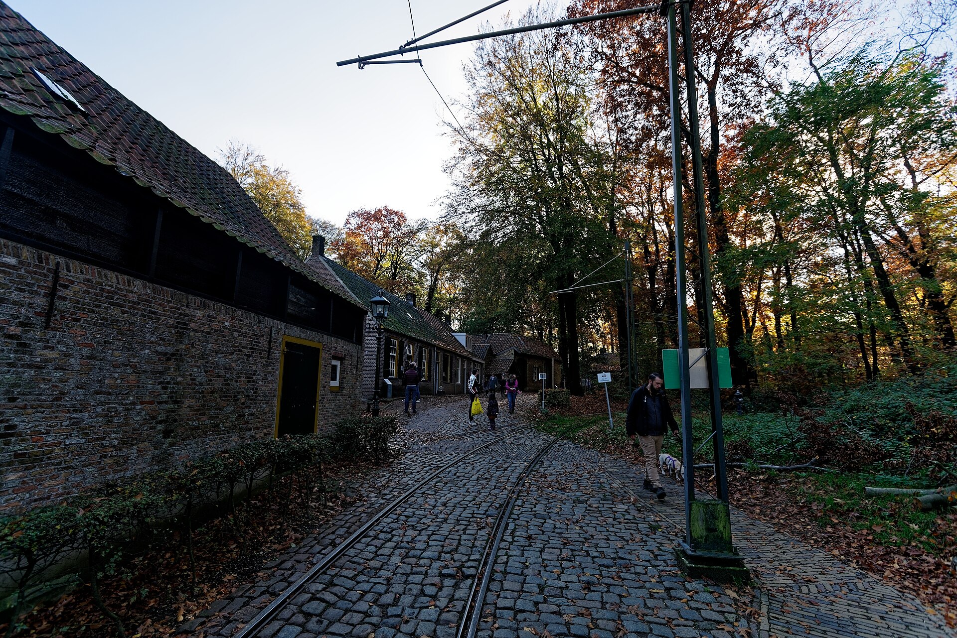 Website laten maken Tilburg – lokale omgeving Lokale omgeving van Tilburg als lokaal beeld bij website laten maken Tilburg
