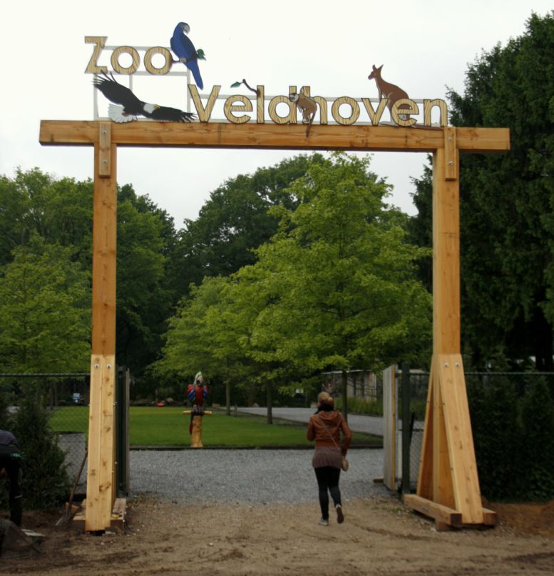 Lokaal beeld van Veldhoven bij website laten maken en webdesign Veldhoven
