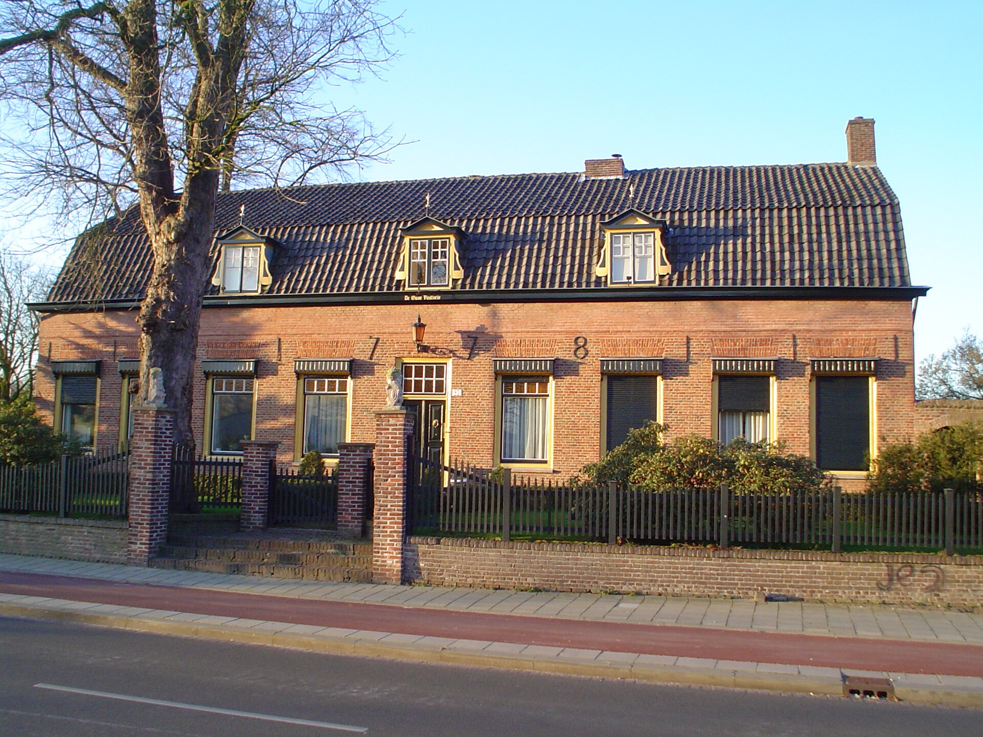 Ondernemen in Veldhoven als lokaal beeld bij Top 5 webdesigners Veldhoven
