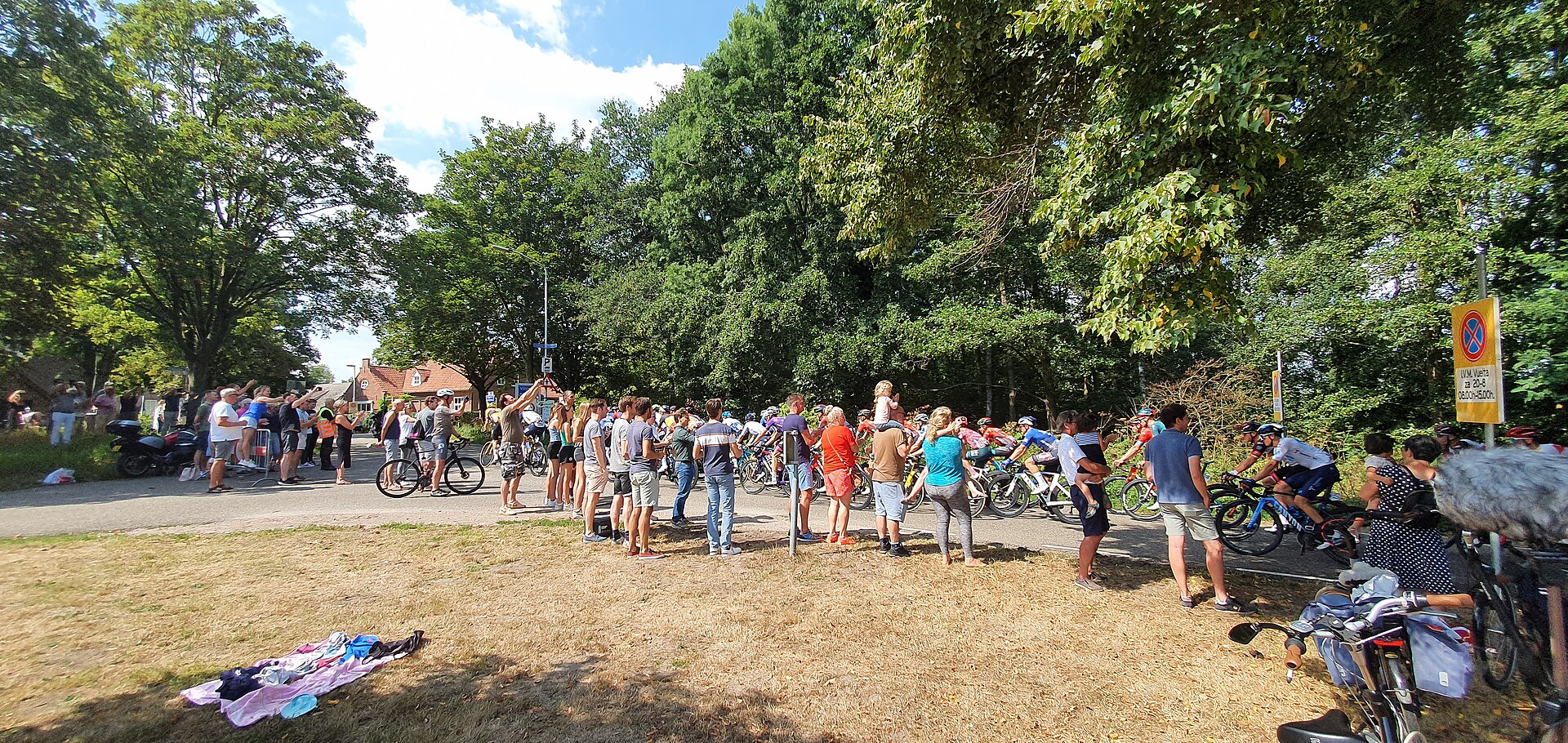 Lokale omgeving van Vlijmen als lokaal beeld bij website laten maken Vlijmen