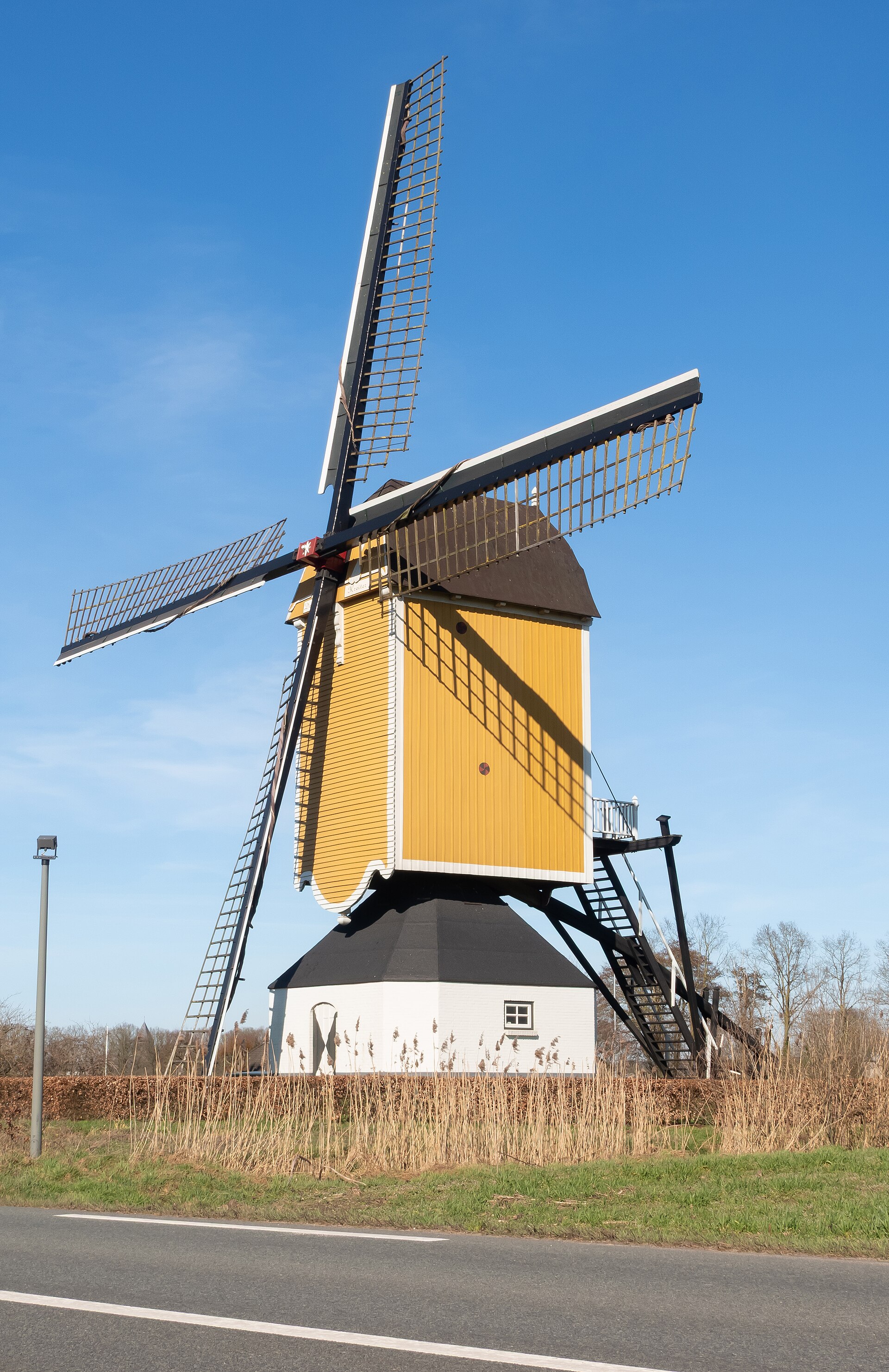 Lokale omgeving van Volkel als lokaal beeld bij website laten maken Volkel