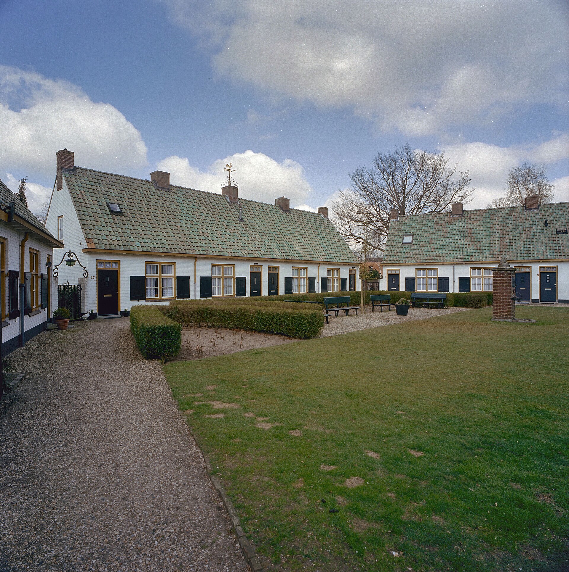 Website laten maken Vught – lokale webdesign master Lokaal beeld van Vught bij website laten maken en webdesign Vught