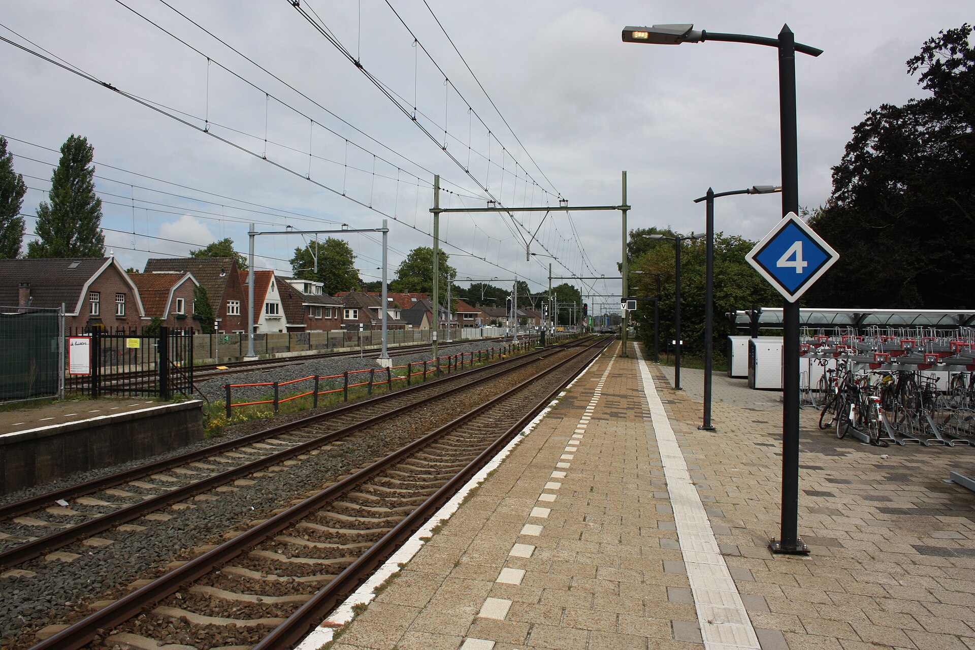 Website laten maken Vught – lokale omgeving Lokale omgeving van Vught als lokaal beeld bij website laten maken Vught