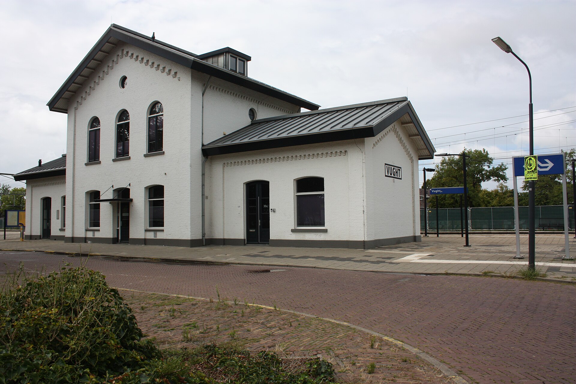 Top 5 webdesigners Vught – ondernemen in de regio Ondernemen in Vught als lokaal beeld bij Top 5 webdesigners Vught