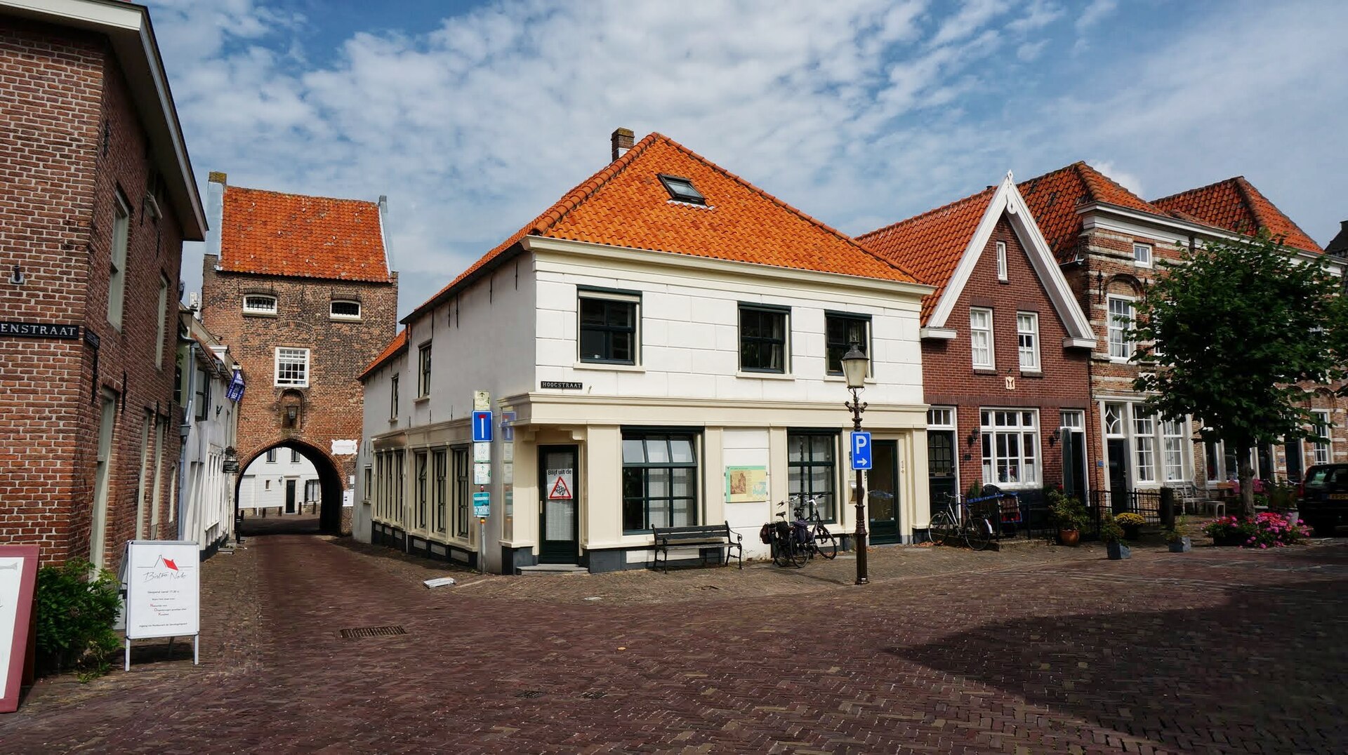 Website laten maken Woudrichem – lokale webdesign master Lokaal beeld van Woudrichem bij website laten maken en webdesign Woudrichem