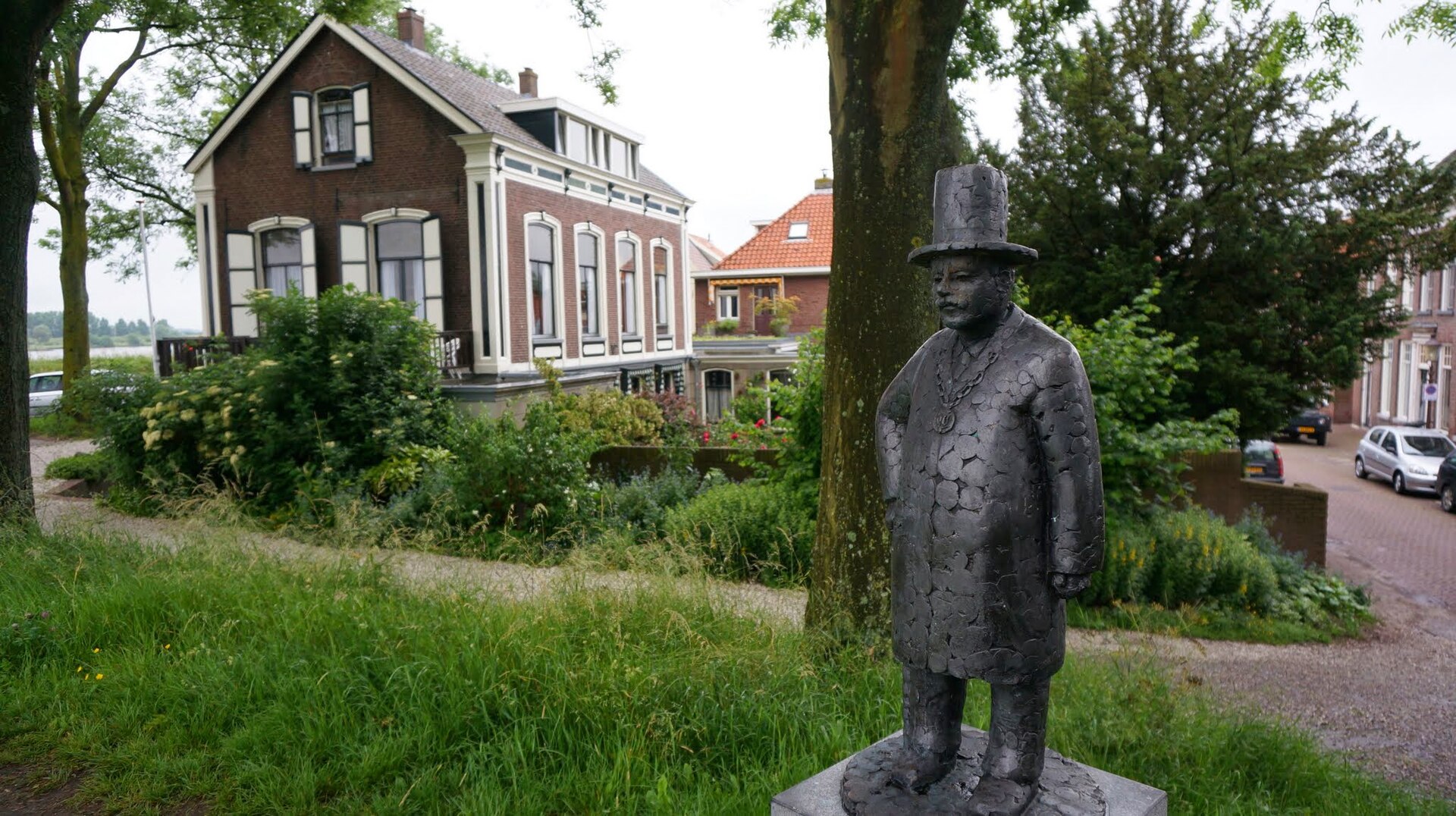 Top 5 webdesigners Woudrichem – ondernemen in de regio Ondernemen in Woudrichem als lokaal beeld bij Top 5 webdesigners Woudrichem