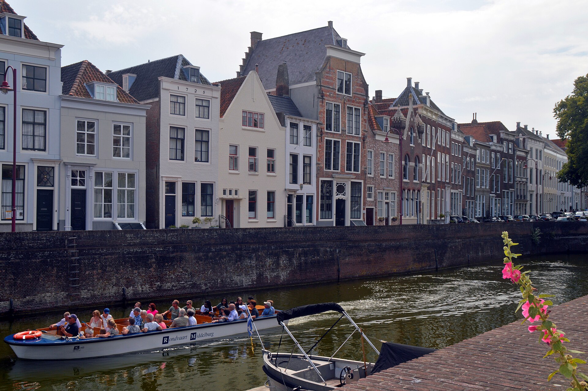 Website laten maken Zeeland – lokale omgeving Lokale omgeving van Zeeland als lokaal beeld bij website laten maken Zeeland