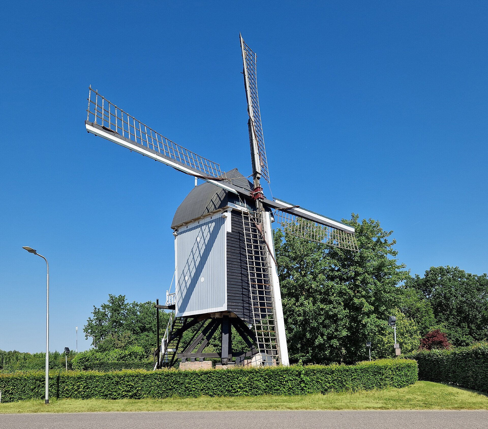 Lokaal beeld van Zundert bij website laten maken en webdesign Zundert