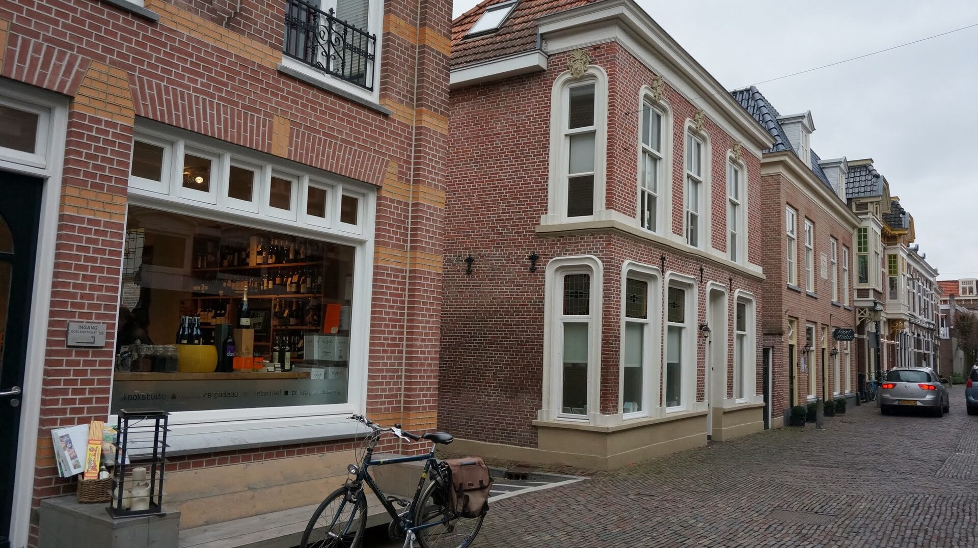 Top 5 webdesigners Almelo – ondernemen in de regio Ondernemen in Almelo als lokaal beeld bij Top 5 webdesigners Almelo