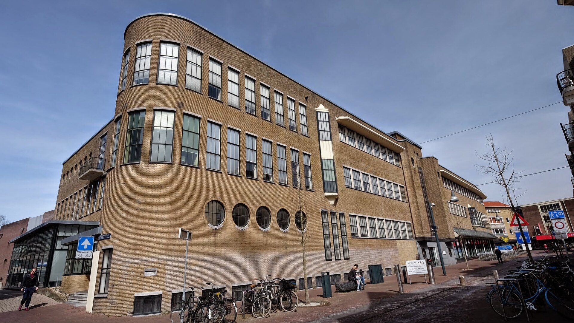 Lokaal beeld van Enschede bij website laten maken en webdesign Enschede