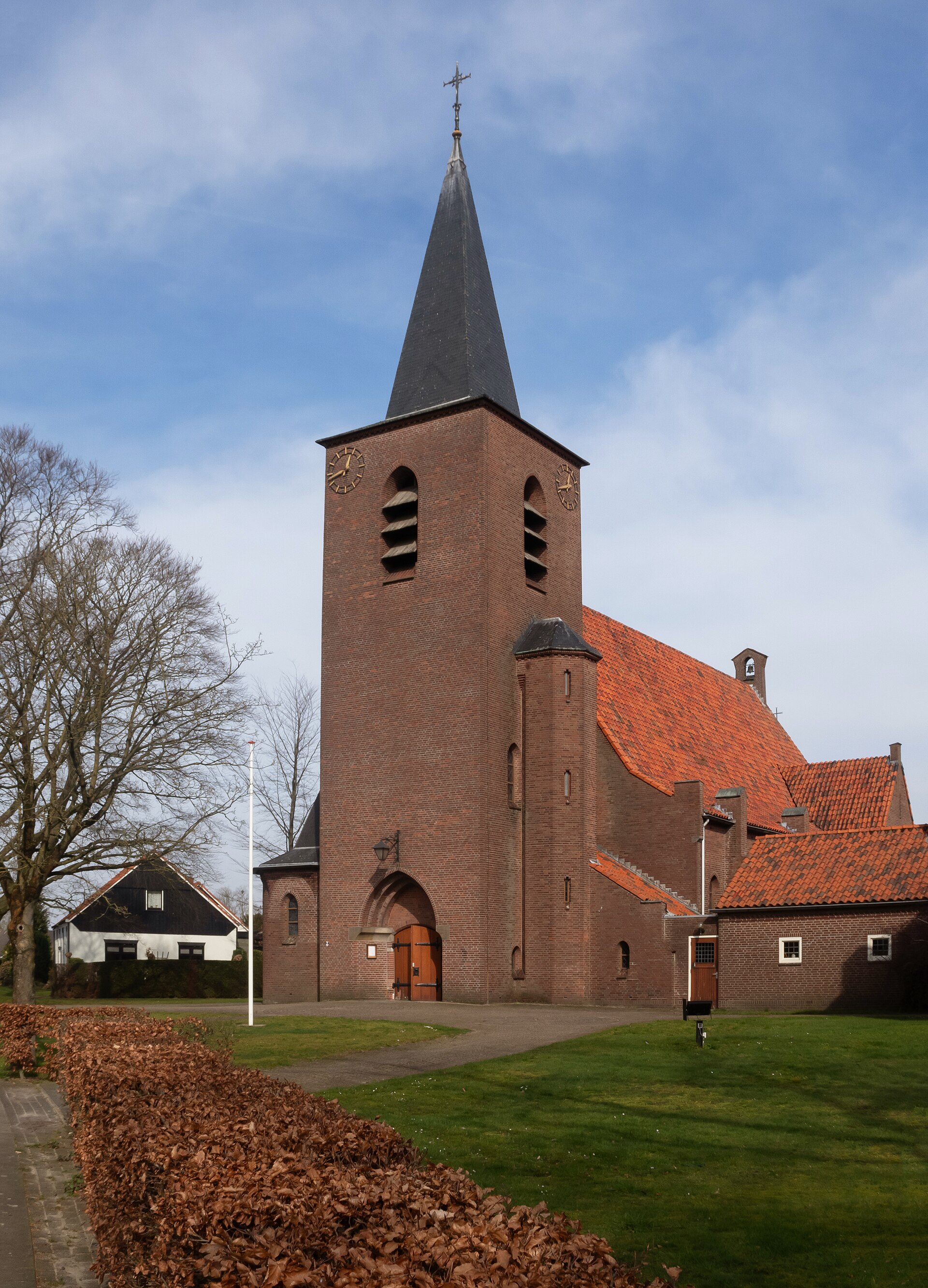 Website laten maken Haaksbergen – lokale omgeving Lokale omgeving van Haaksbergen als lokaal beeld bij website laten maken Haaksbergen