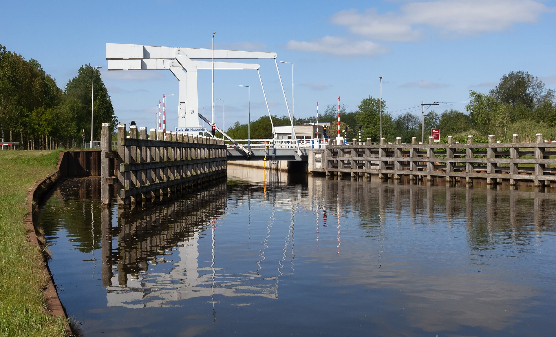 Website laten maken Hardenberg – lokale omgeving Lokale omgeving van Hardenberg als lokaal beeld bij website laten maken Hardenberg