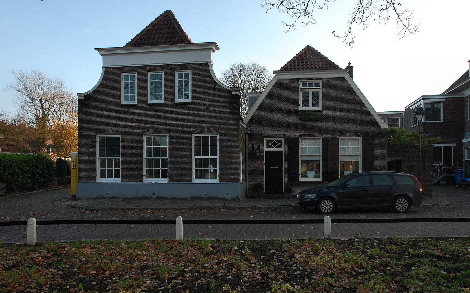 Top 5 webdesigners Hengelo – ondernemen in de regio Ondernemen in Hengelo als lokaal beeld bij Top 5 webdesigners Hengelo