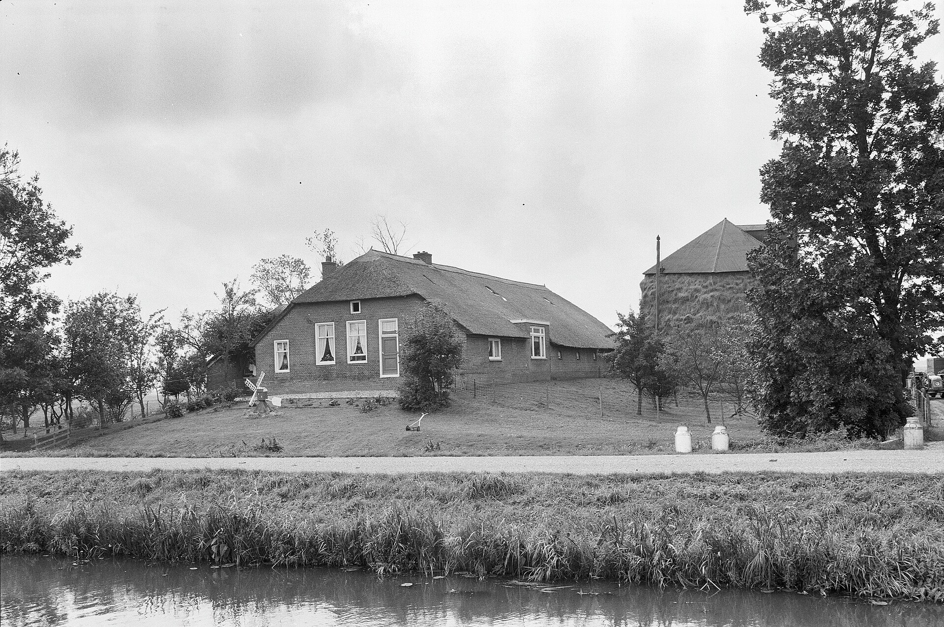 Lokale omgeving van IJsselmuiden als lokaal beeld bij website laten maken IJsselmuiden