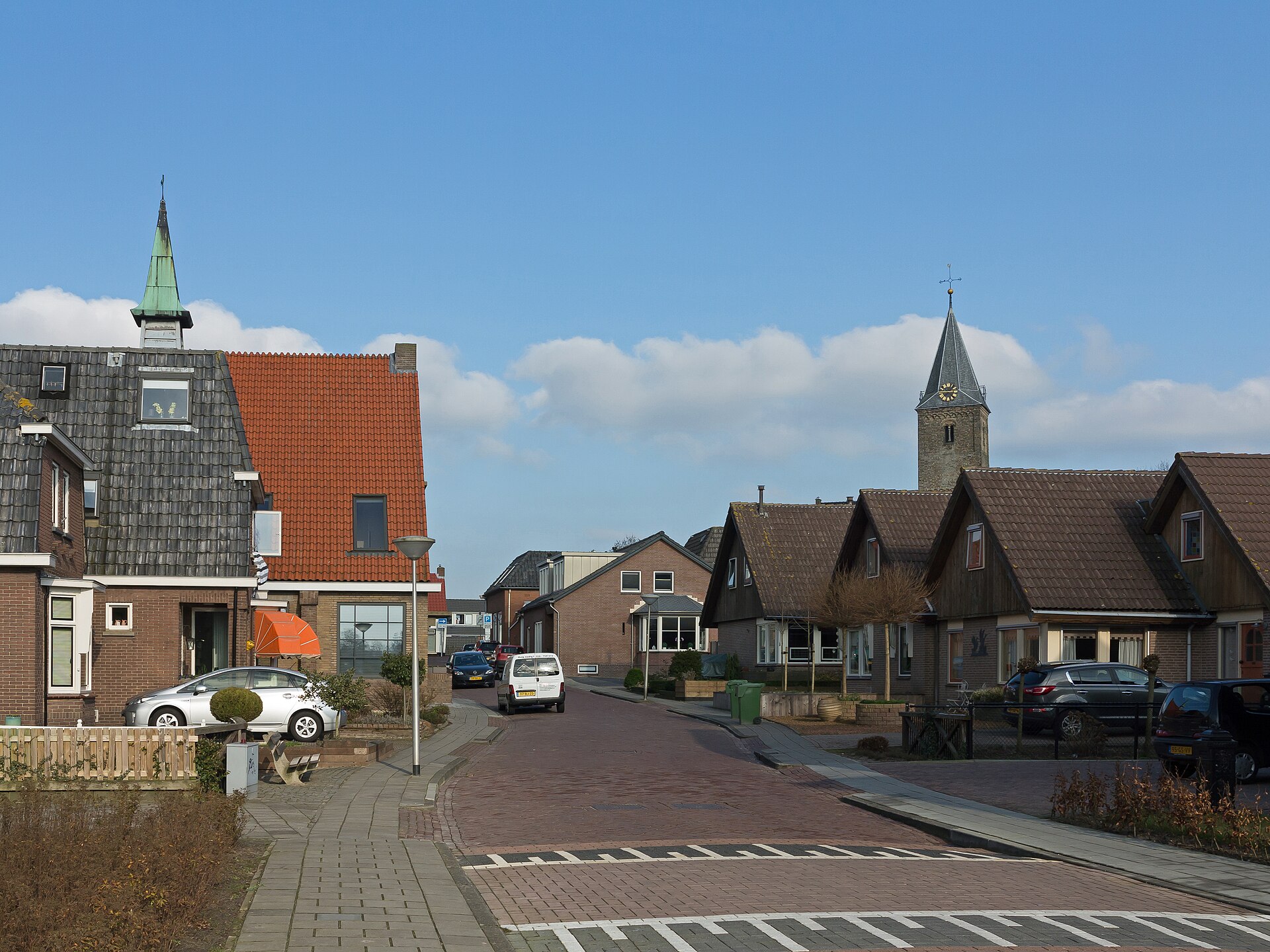 Ondernemen in IJsselmuiden als lokaal beeld bij Top 5 webdesigners IJsselmuiden