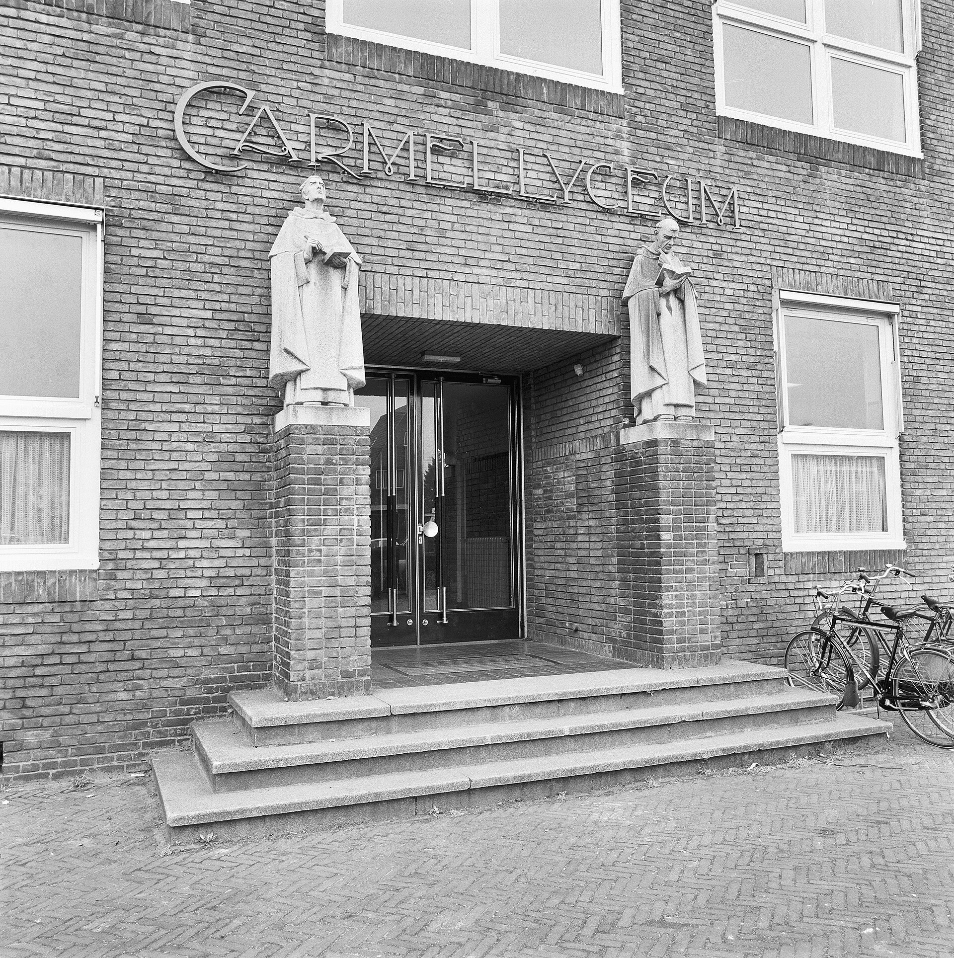 Lokale omgeving van Oldenzaal als lokaal beeld bij website laten maken Oldenzaal