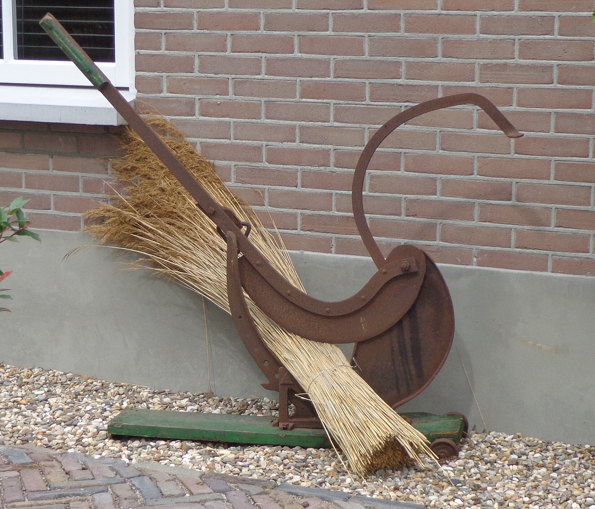 Ondernemen in Staphorst als lokaal beeld bij Top 5 webdesigners Staphorst