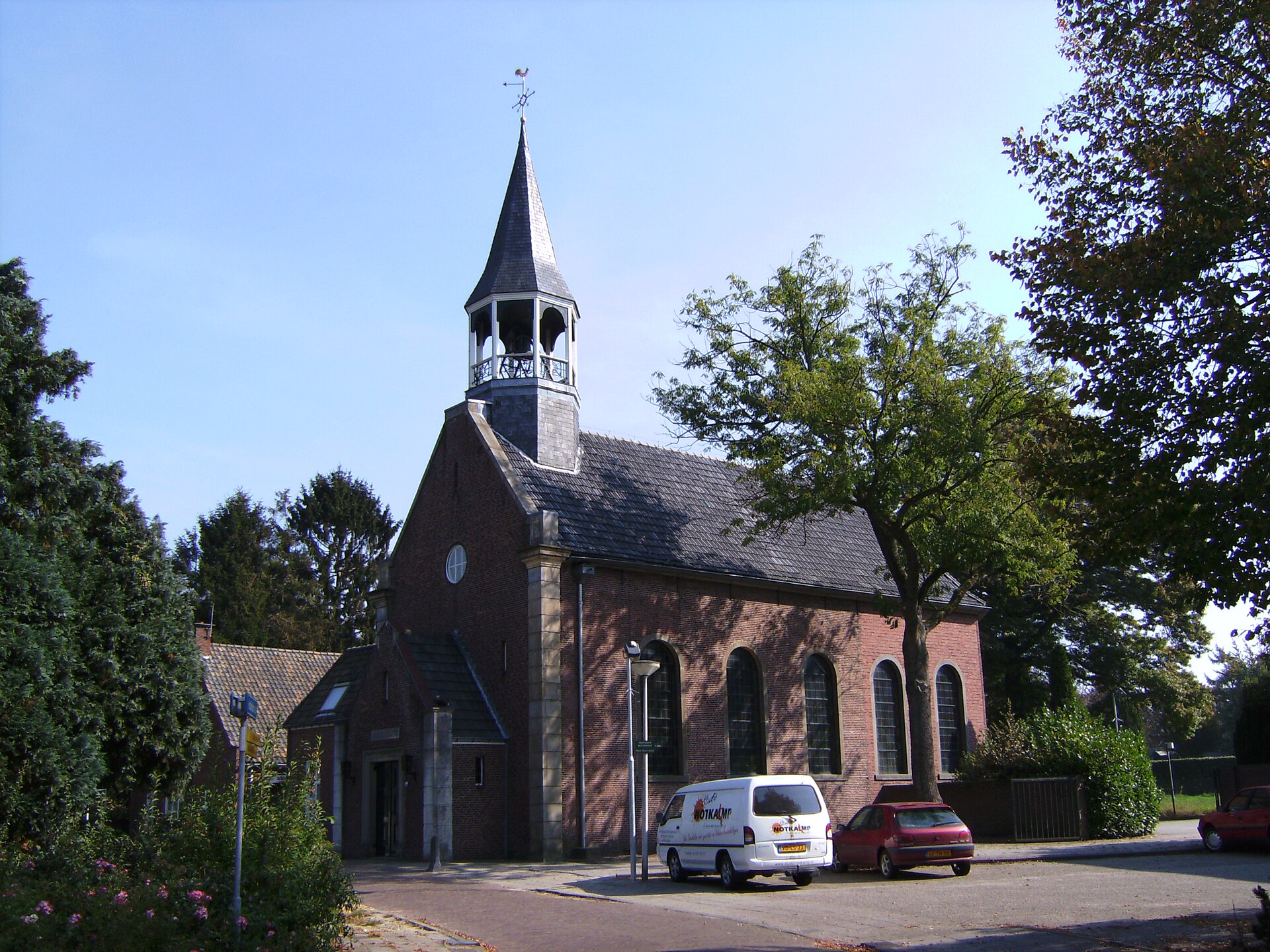Website laten maken Tubbergen – lokale omgeving Lokale omgeving van Tubbergen als lokaal beeld bij website laten maken Tubbergen