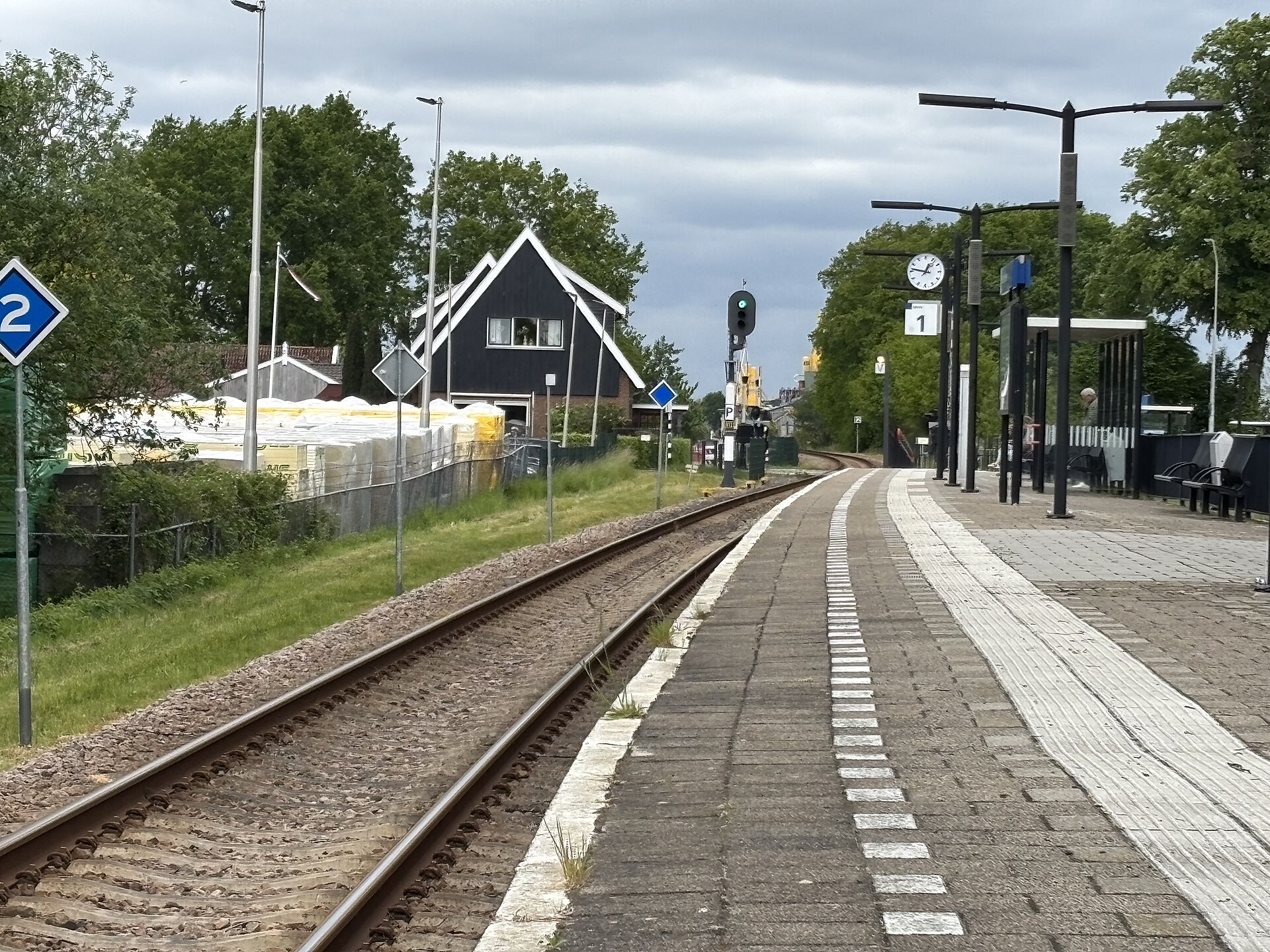 Website laten maken Vriezenveen – lokale omgeving Lokale omgeving van Vriezenveen als lokaal beeld bij website laten maken Vriezenveen